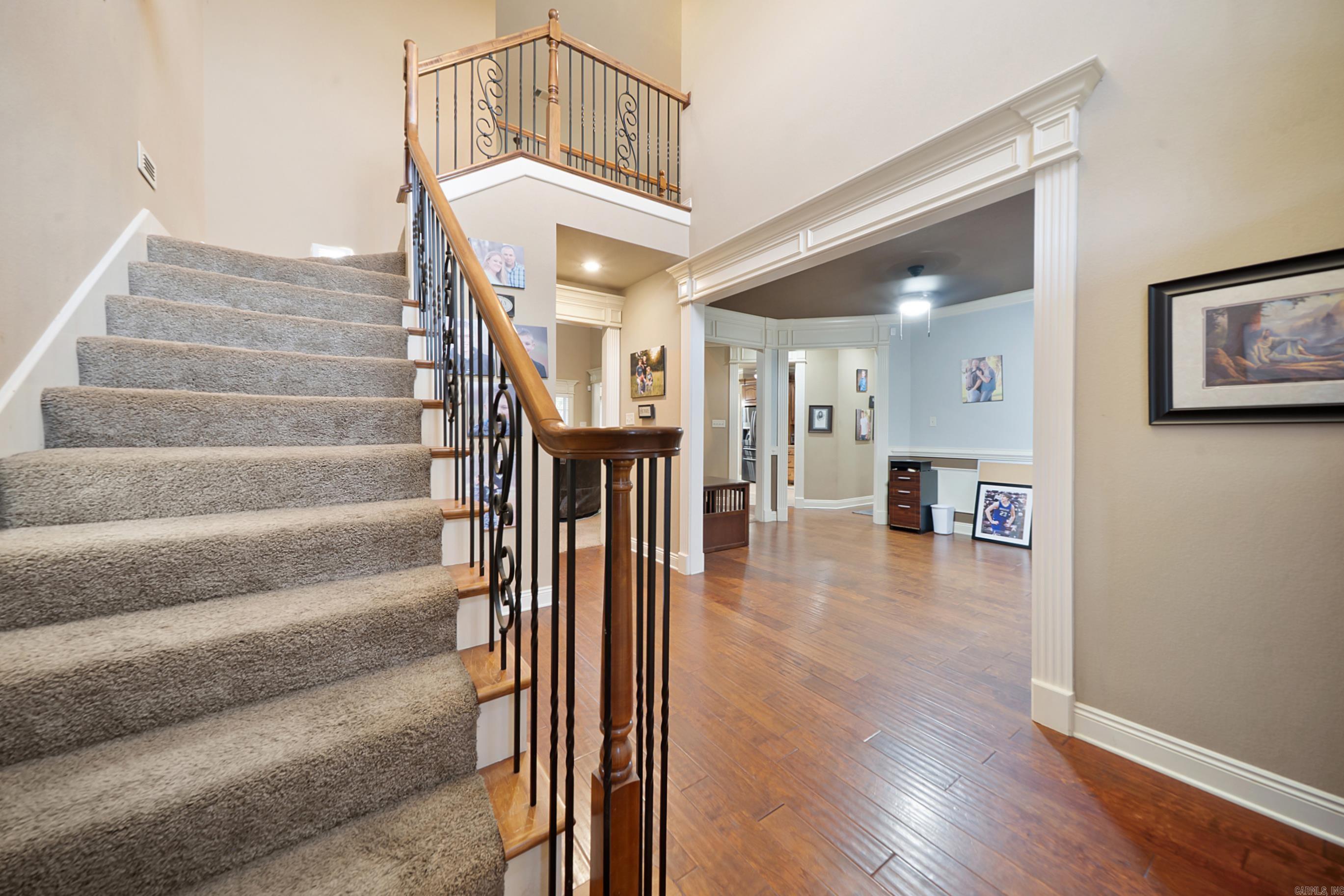 Lindsey Estates - Residential