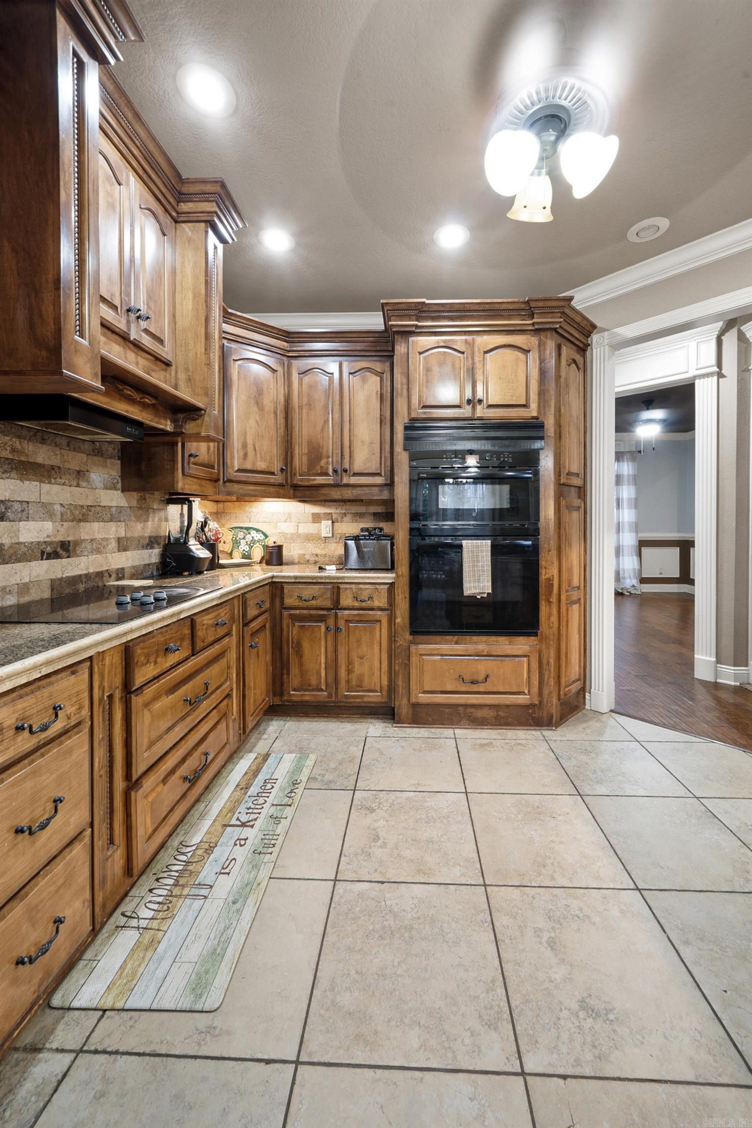 Lindsey Estates - Residential