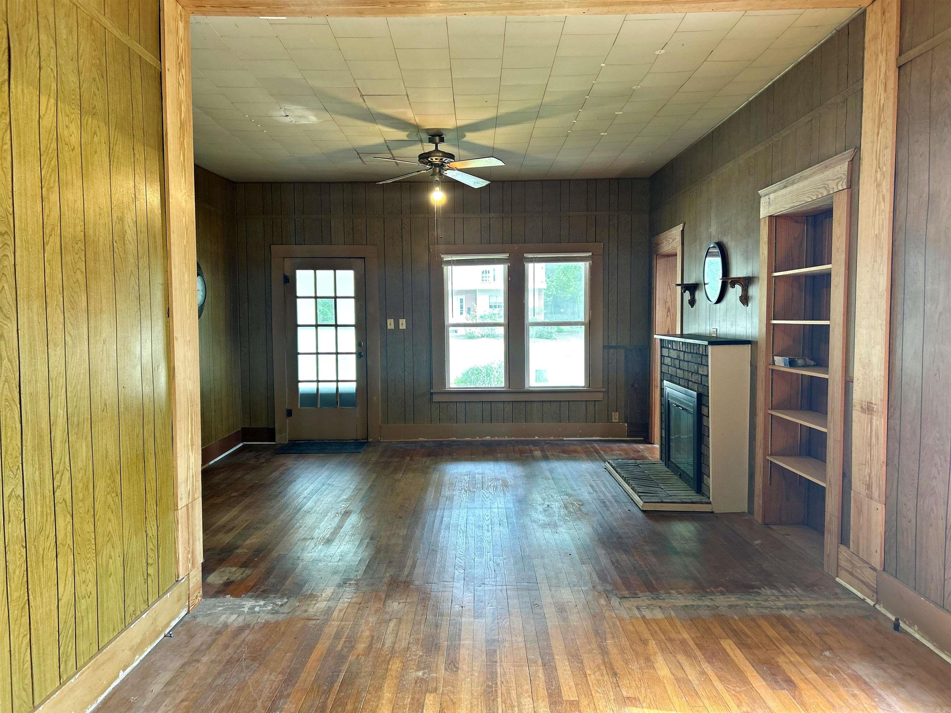 WILSON ADDN - Residential