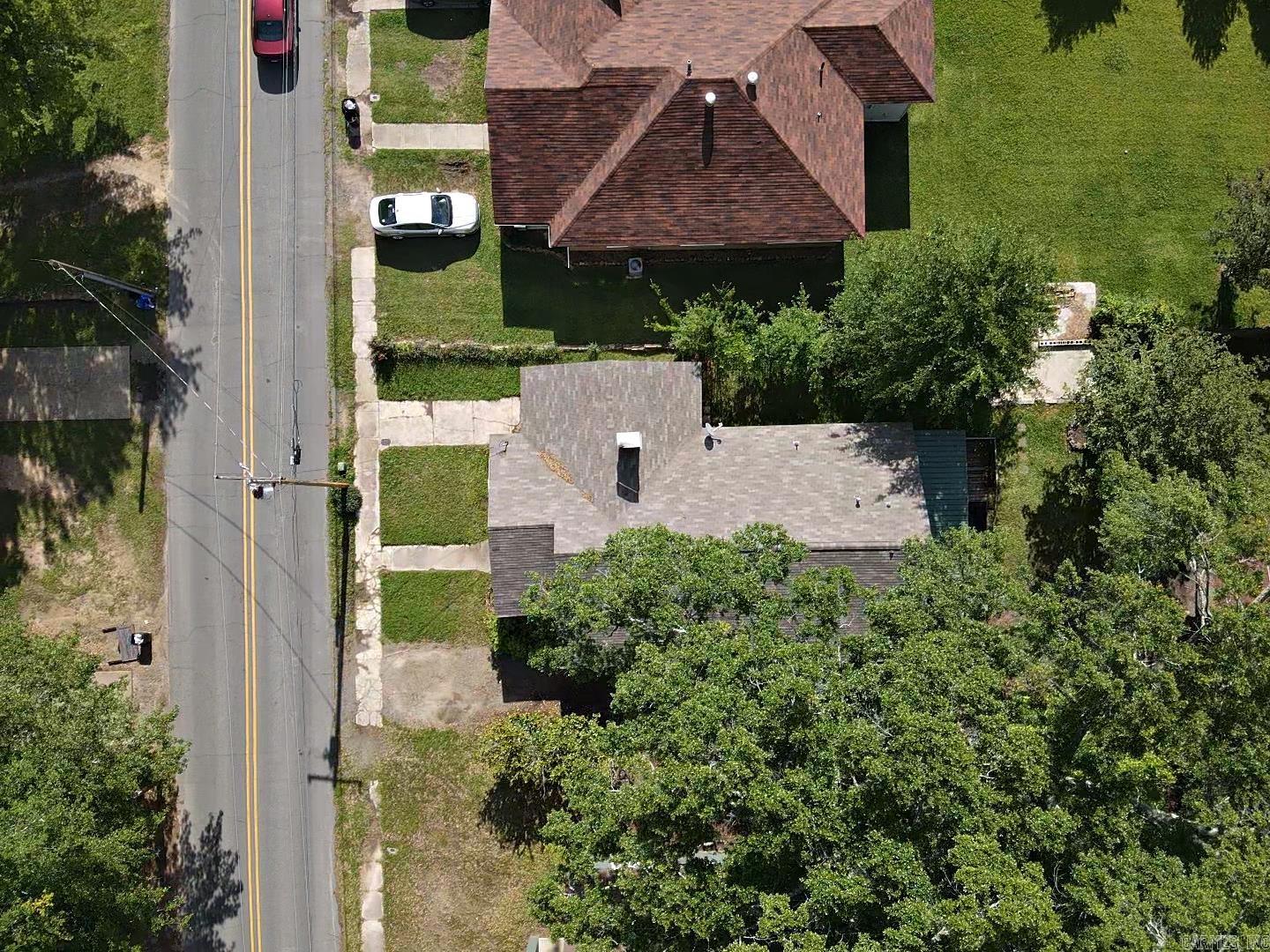 WILSON ADDN - Residential