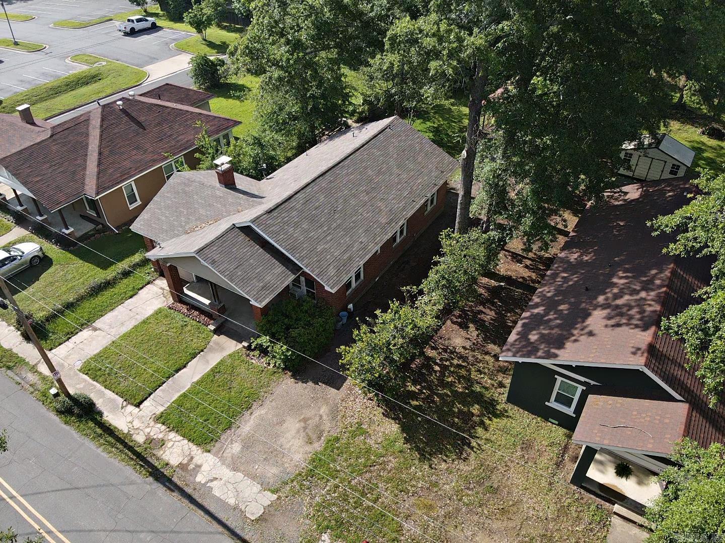 WILSON ADDN - Residential