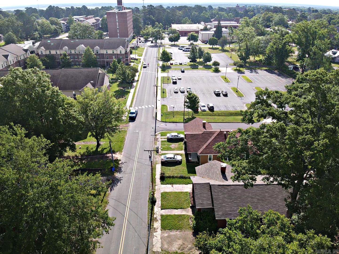 WILSON ADDN - Residential