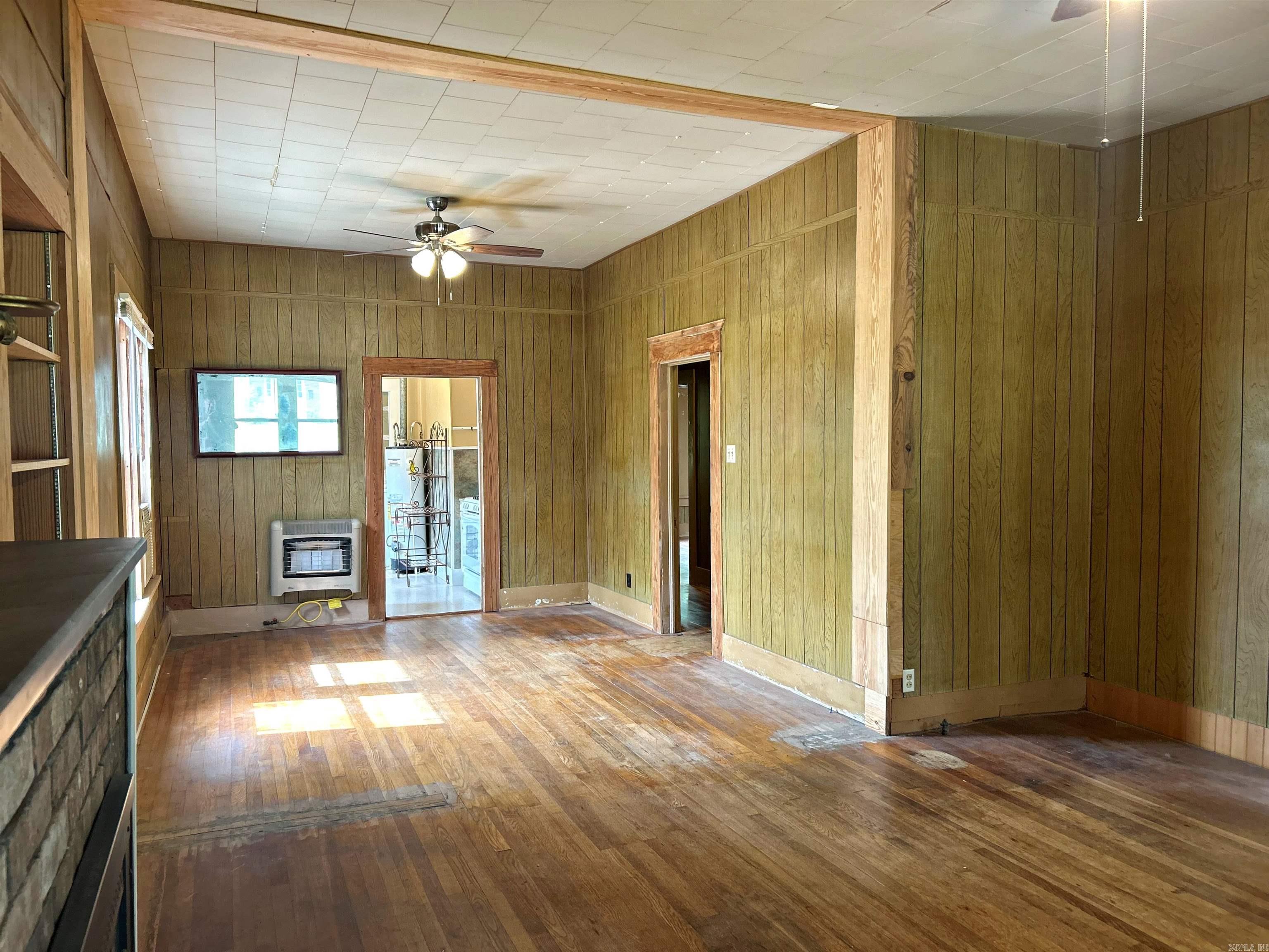 WILSON ADDN - Residential