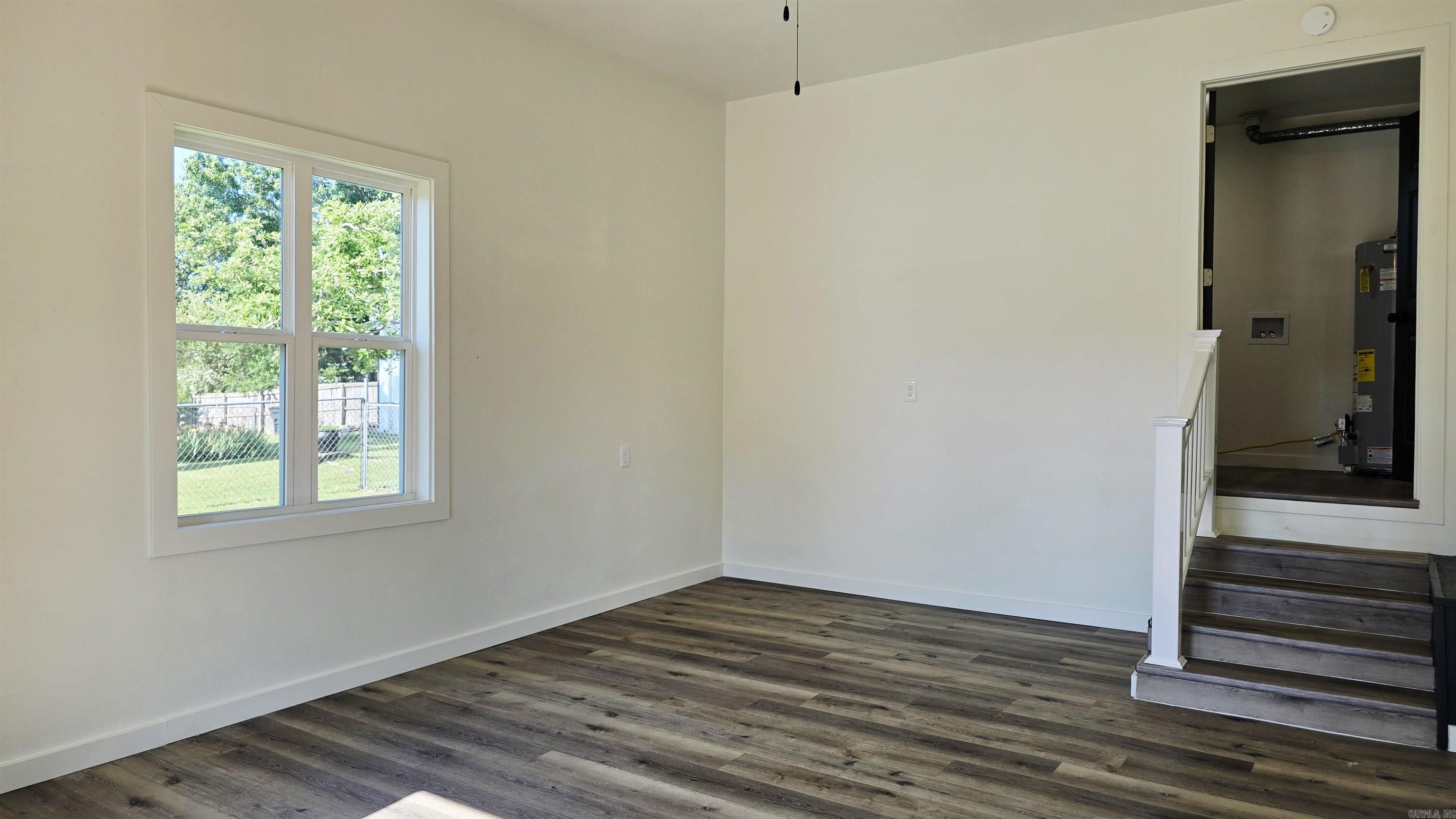 BREEZE HILLS - Residential