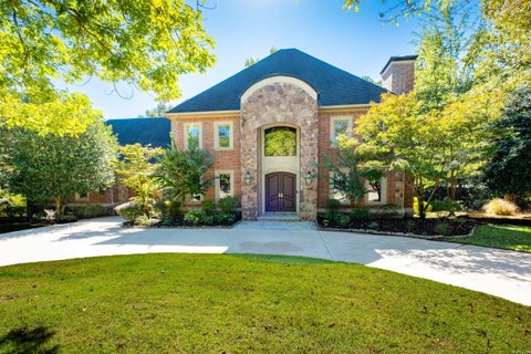 Photo of 1 Lacelle Court, Little Rock, AR 72223 (MLS # 26042969)