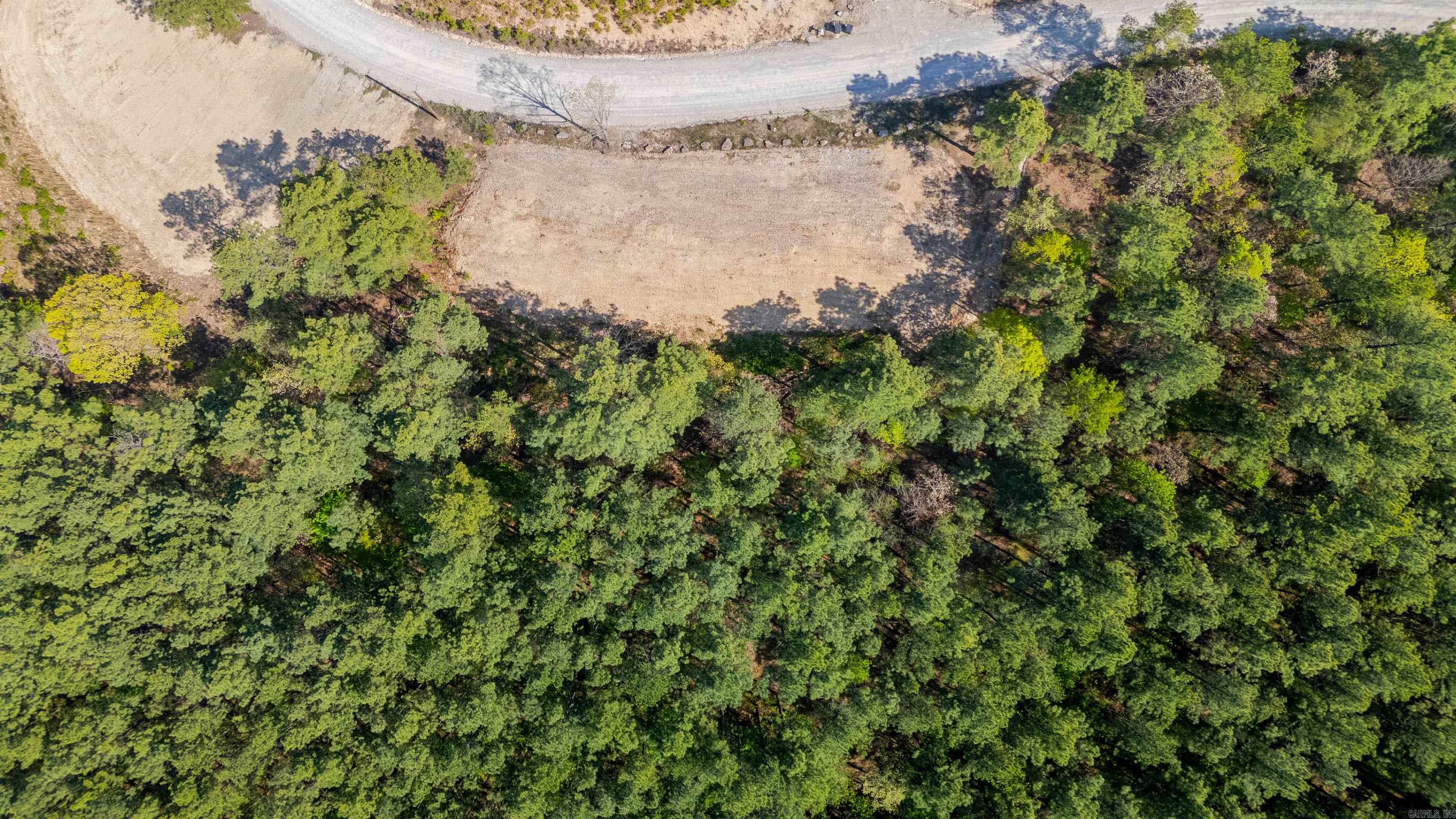 High Peak Acres - Land