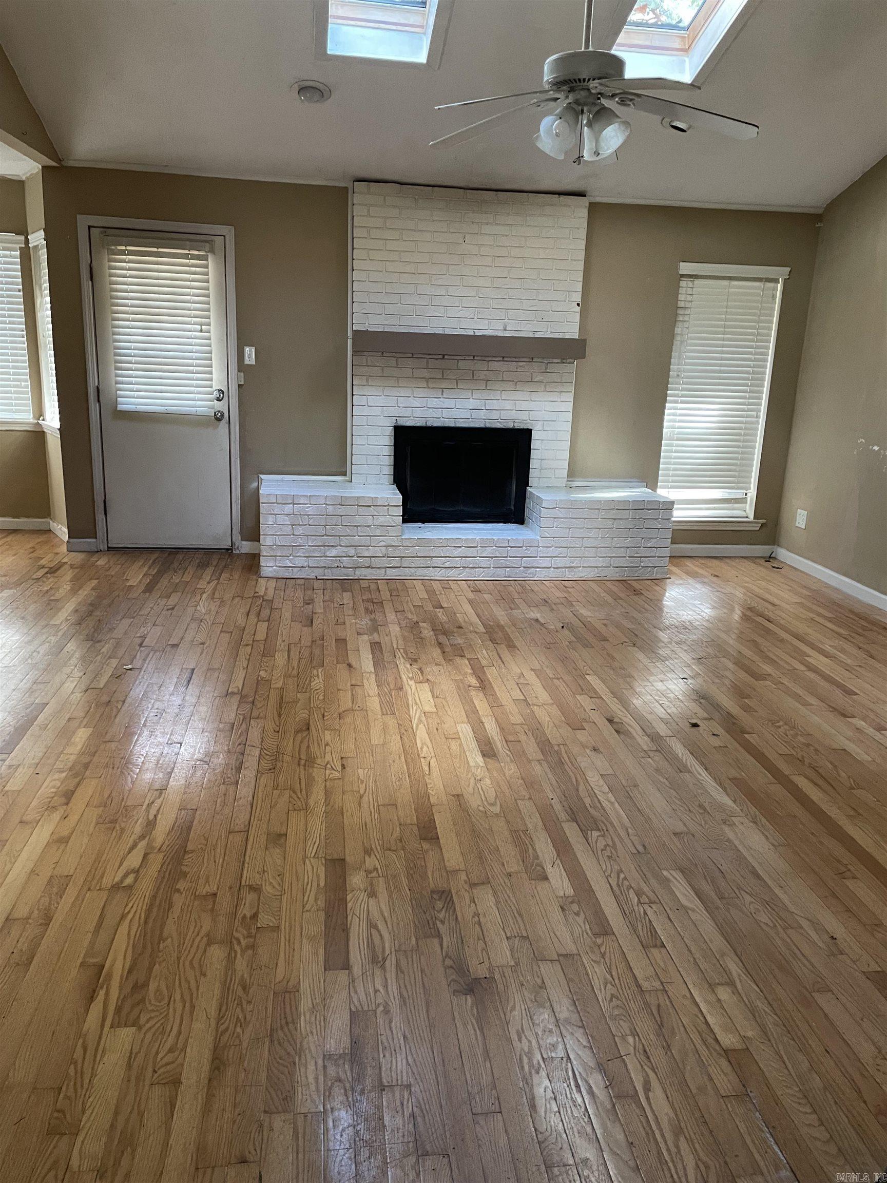 OTTER CREEK COMMUNITY - Residential