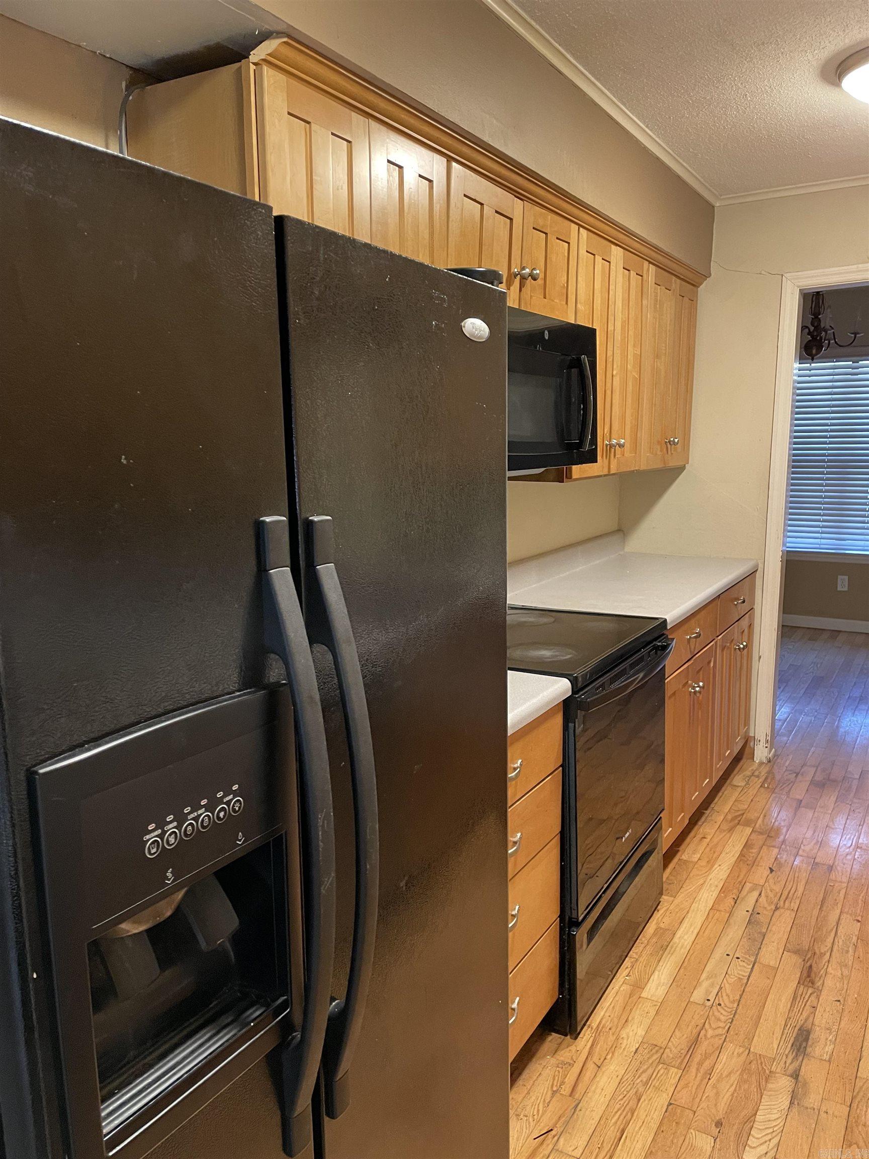 OTTER CREEK COMMUNITY - Residential