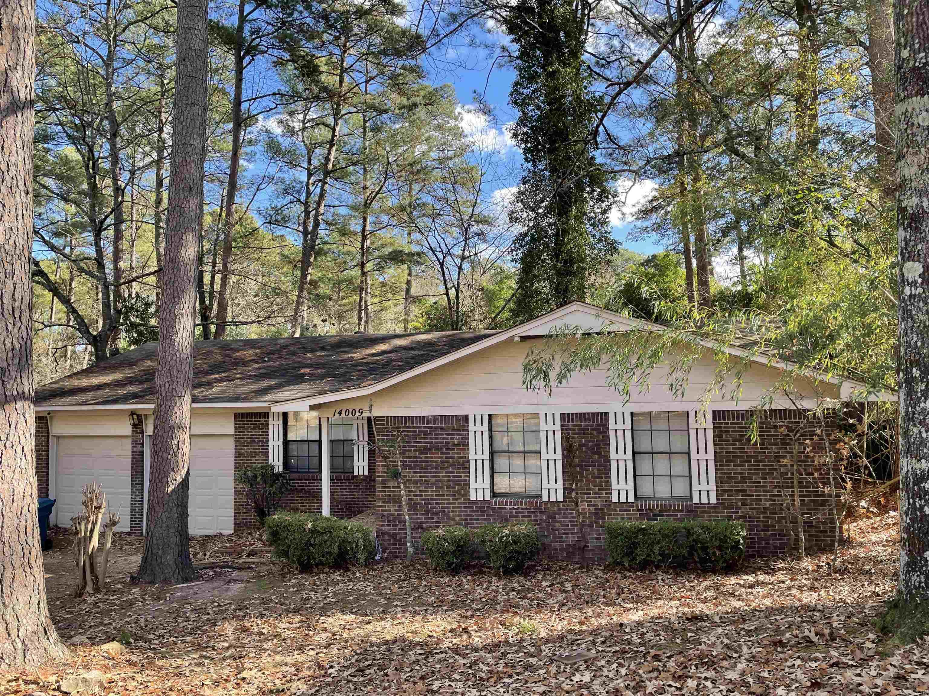 OTTER CREEK COMMUNITY - Residential