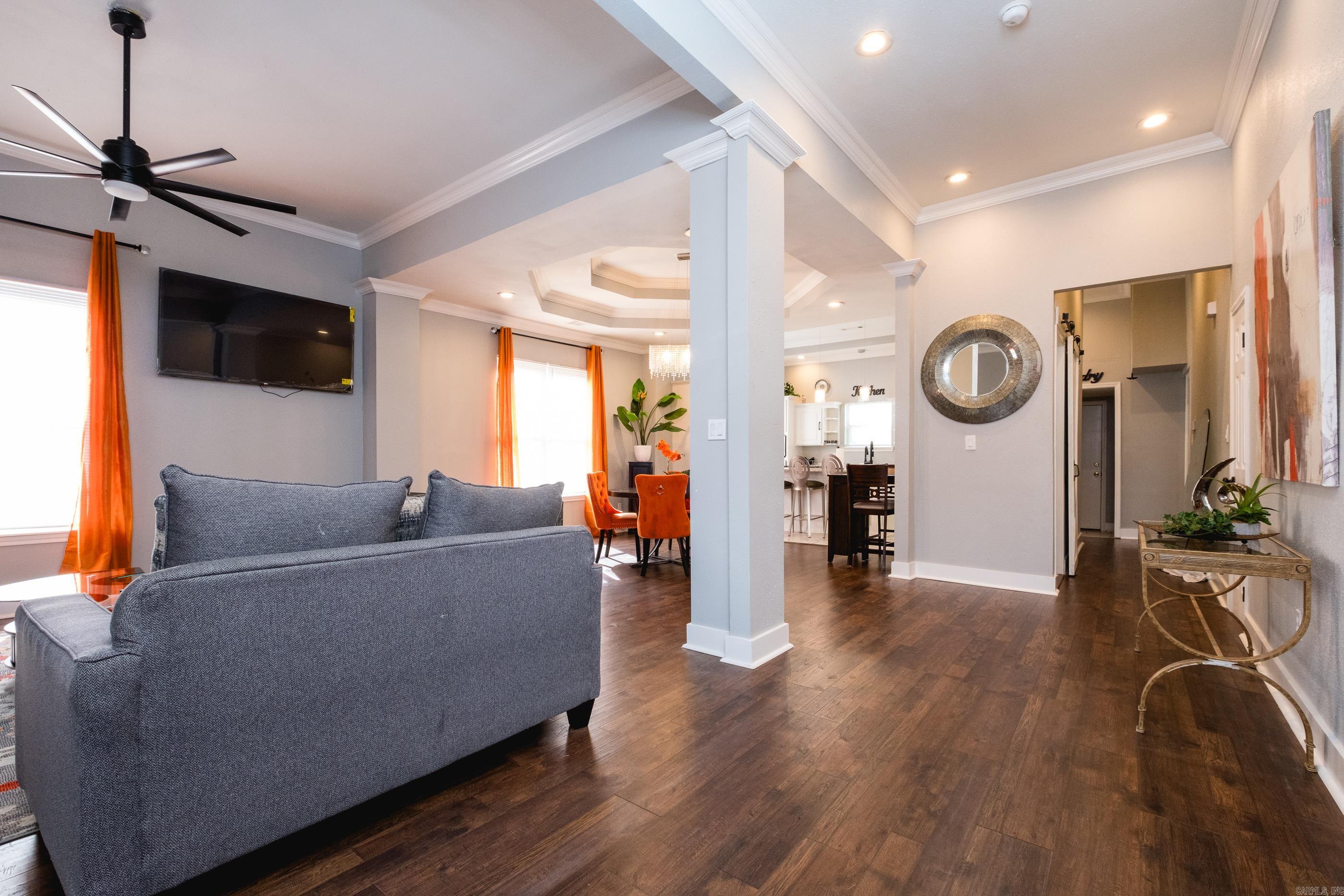 CITY OF LR L16 - Residential