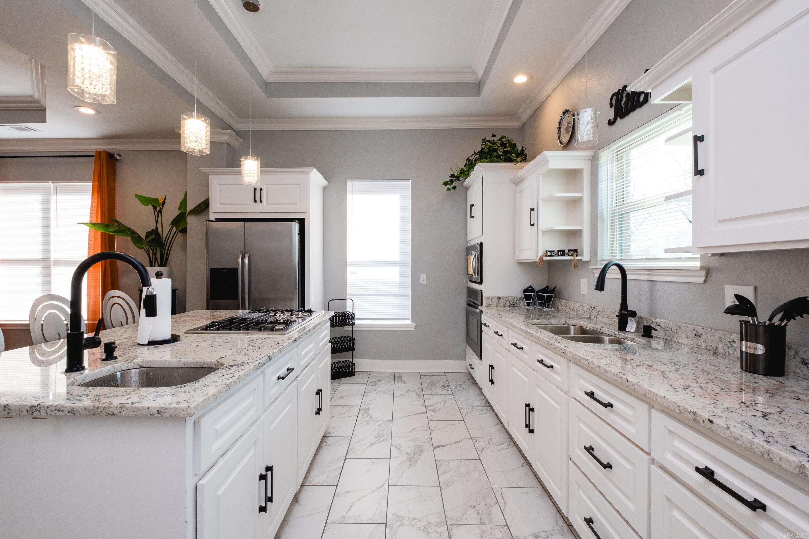 CITY OF LR L16 - Residential
