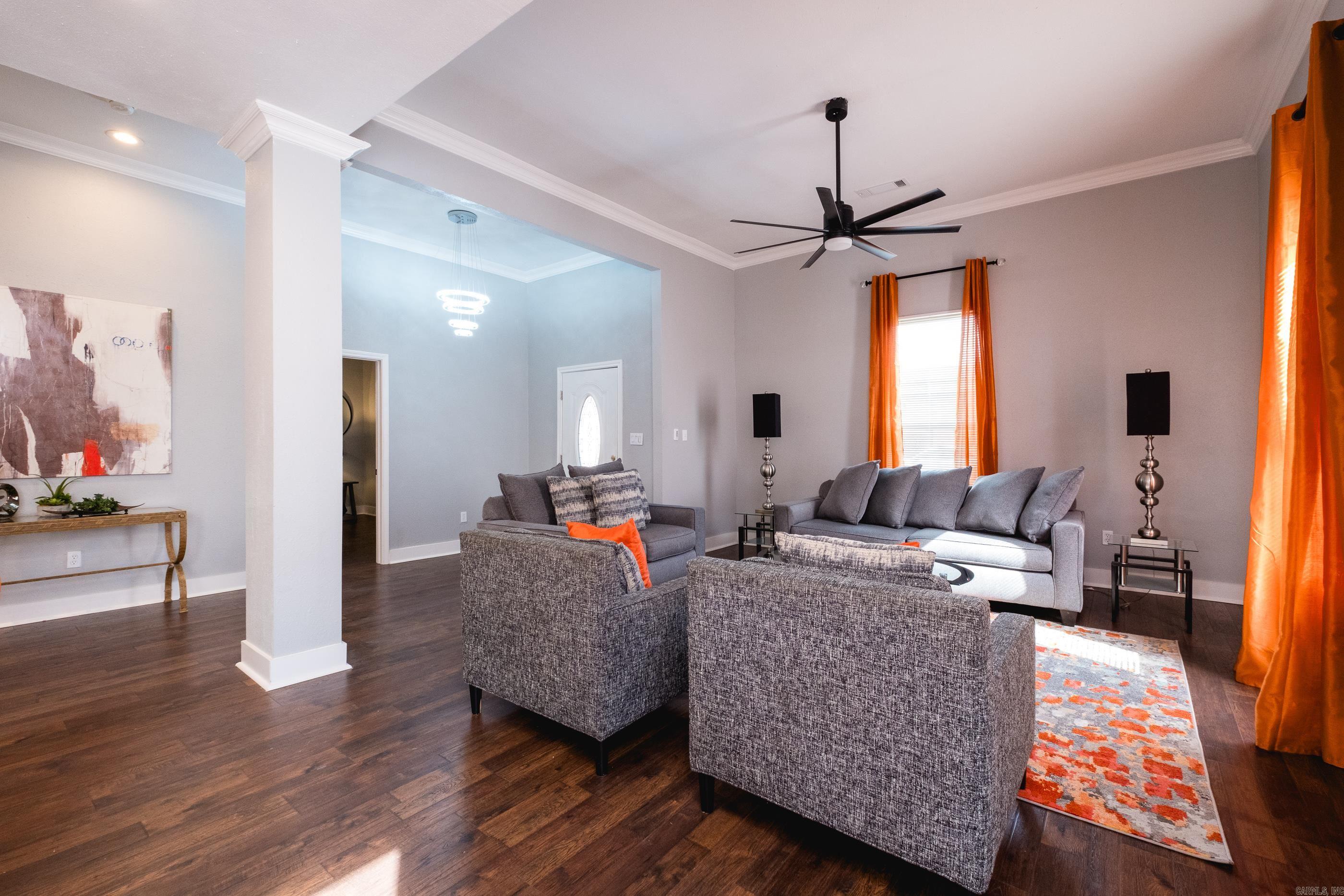 CITY OF LR L16 - Residential