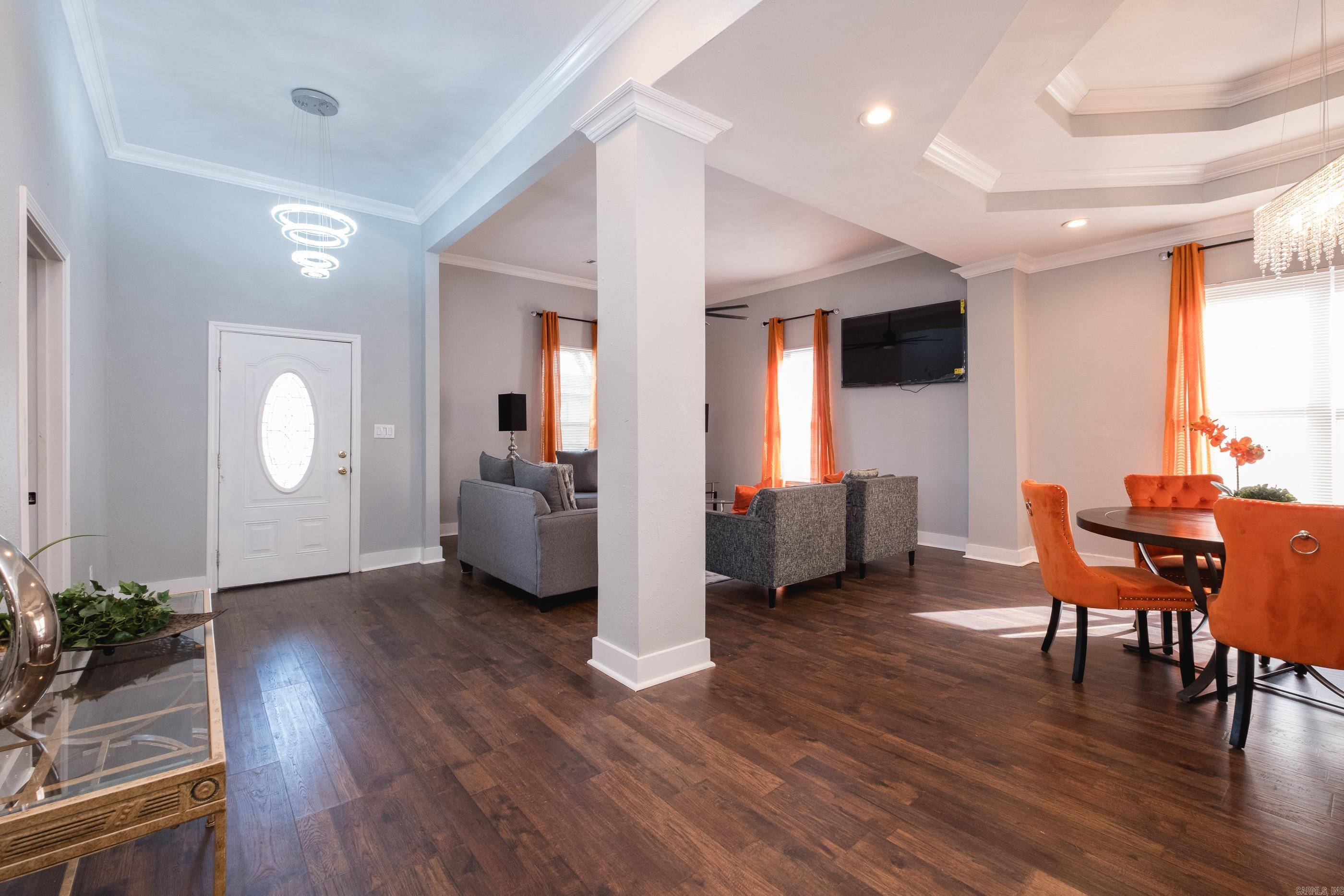CITY OF LR L16 - Residential