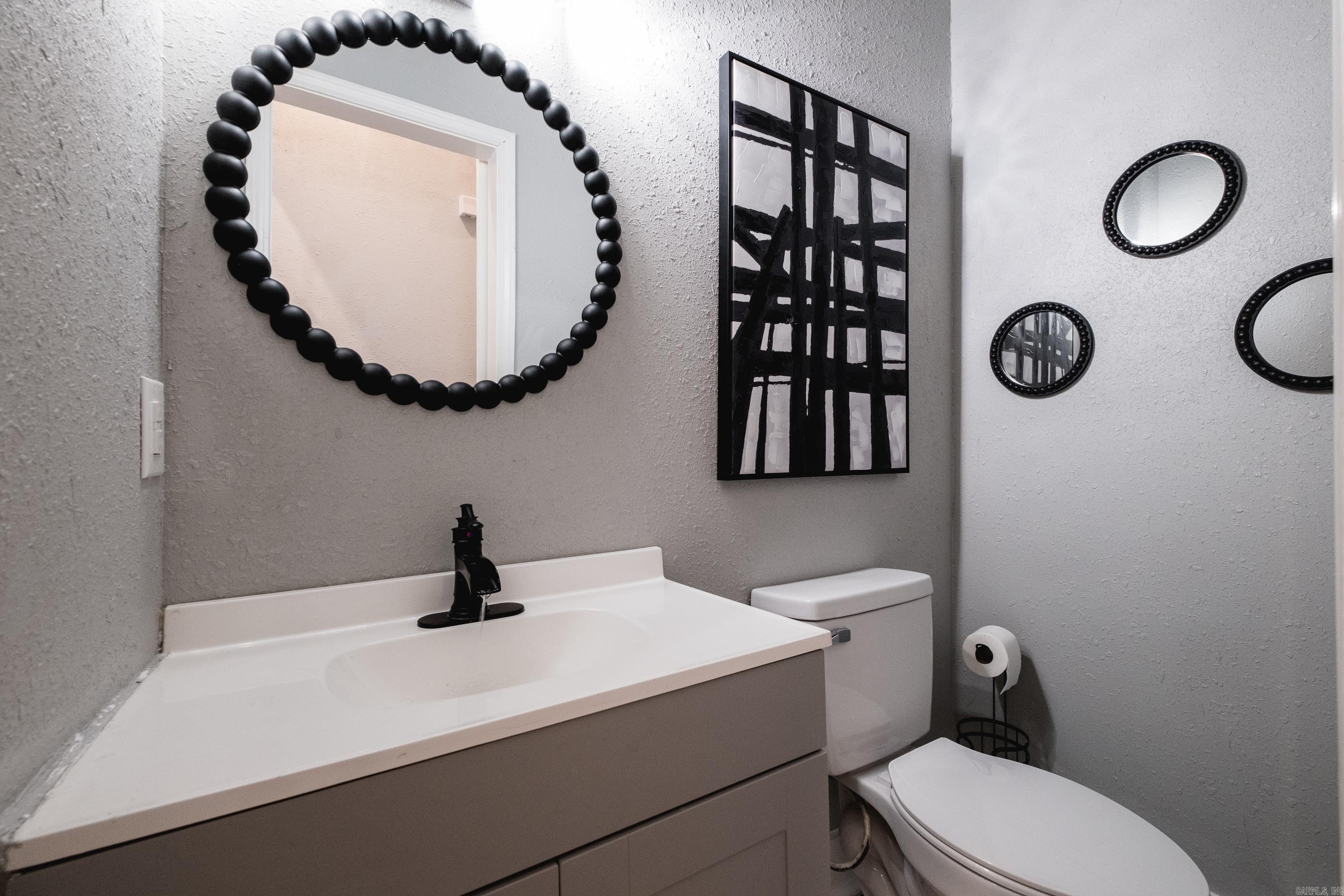 CITY OF LR L16 - Residential