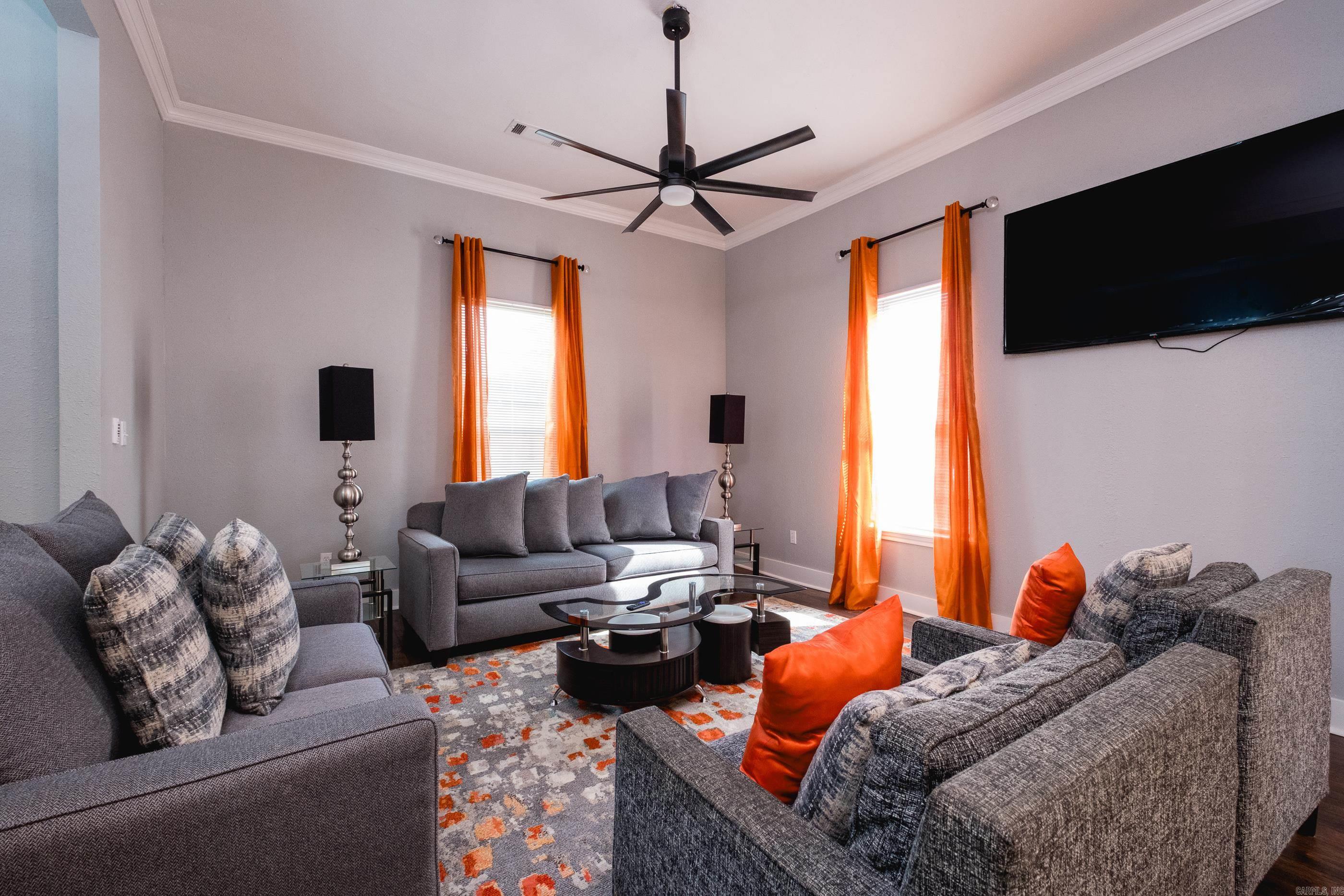 CITY OF LR L16 - Residential