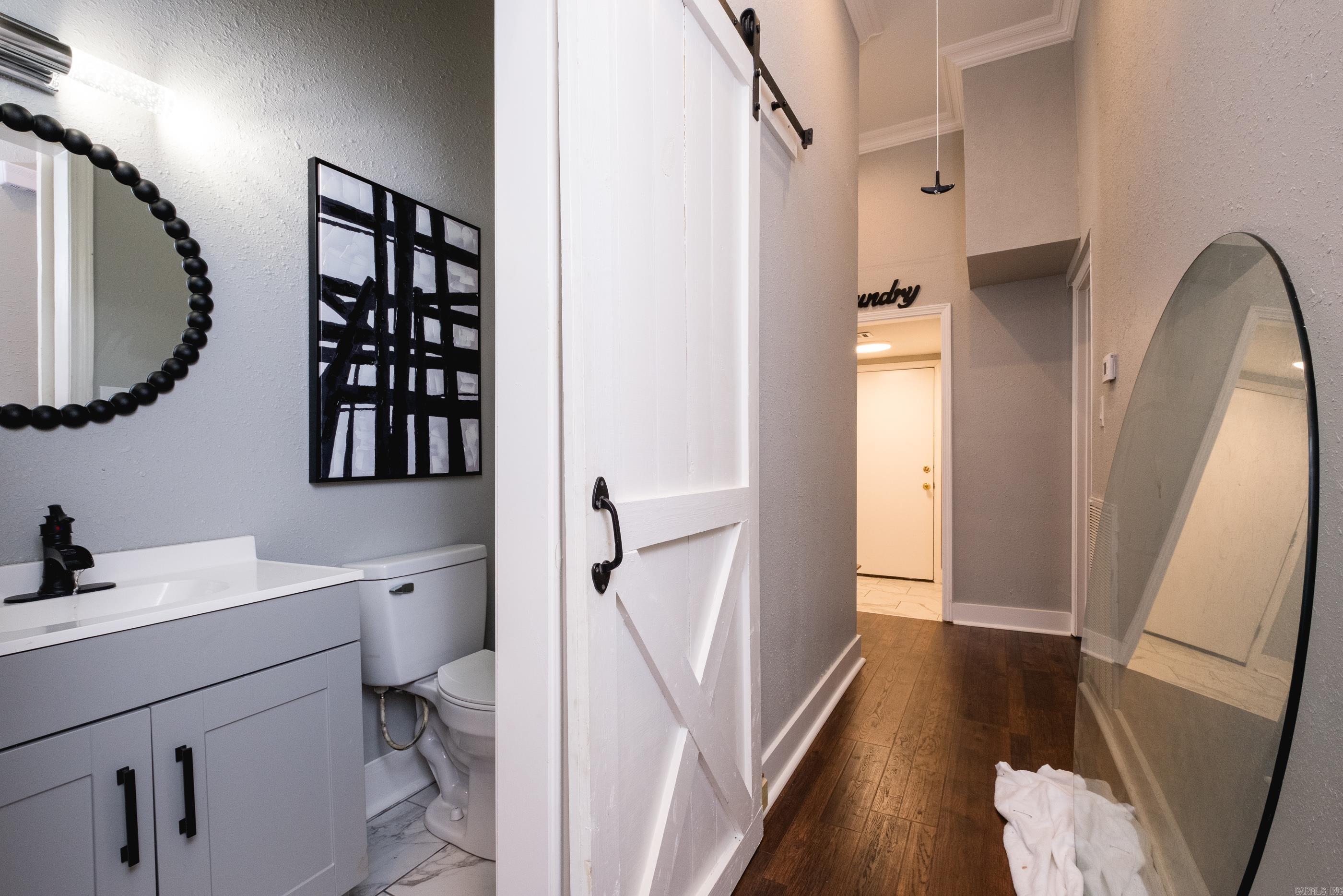 CITY OF LR L16 - Residential