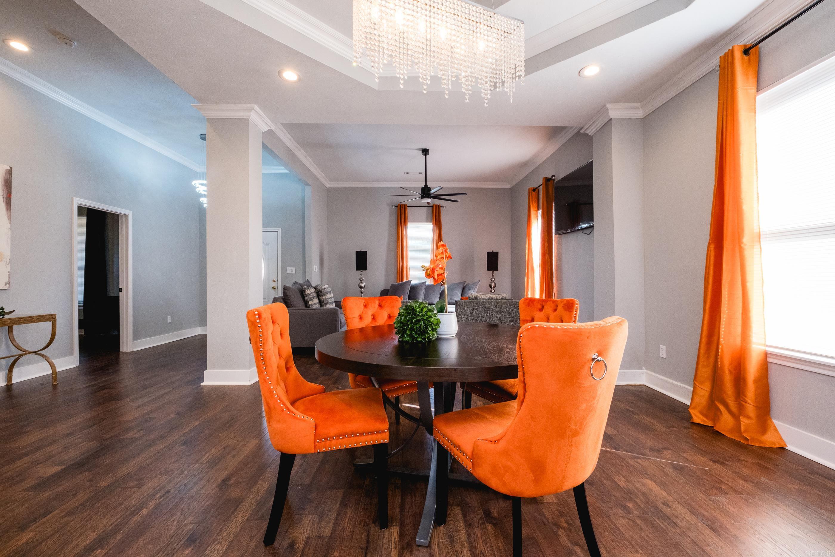 CITY OF LR L16 - Residential