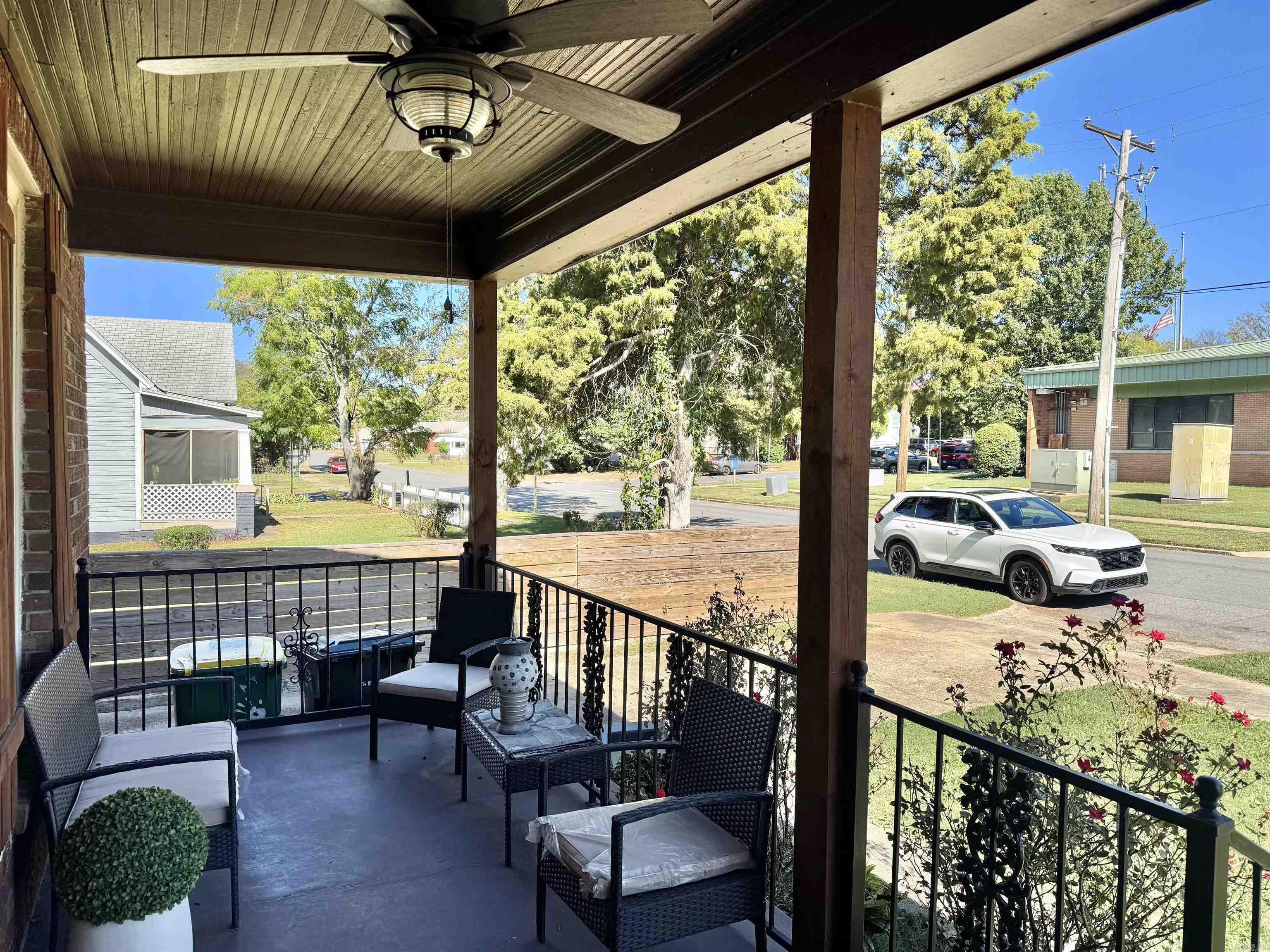 CITY OF LR L16 - Residential