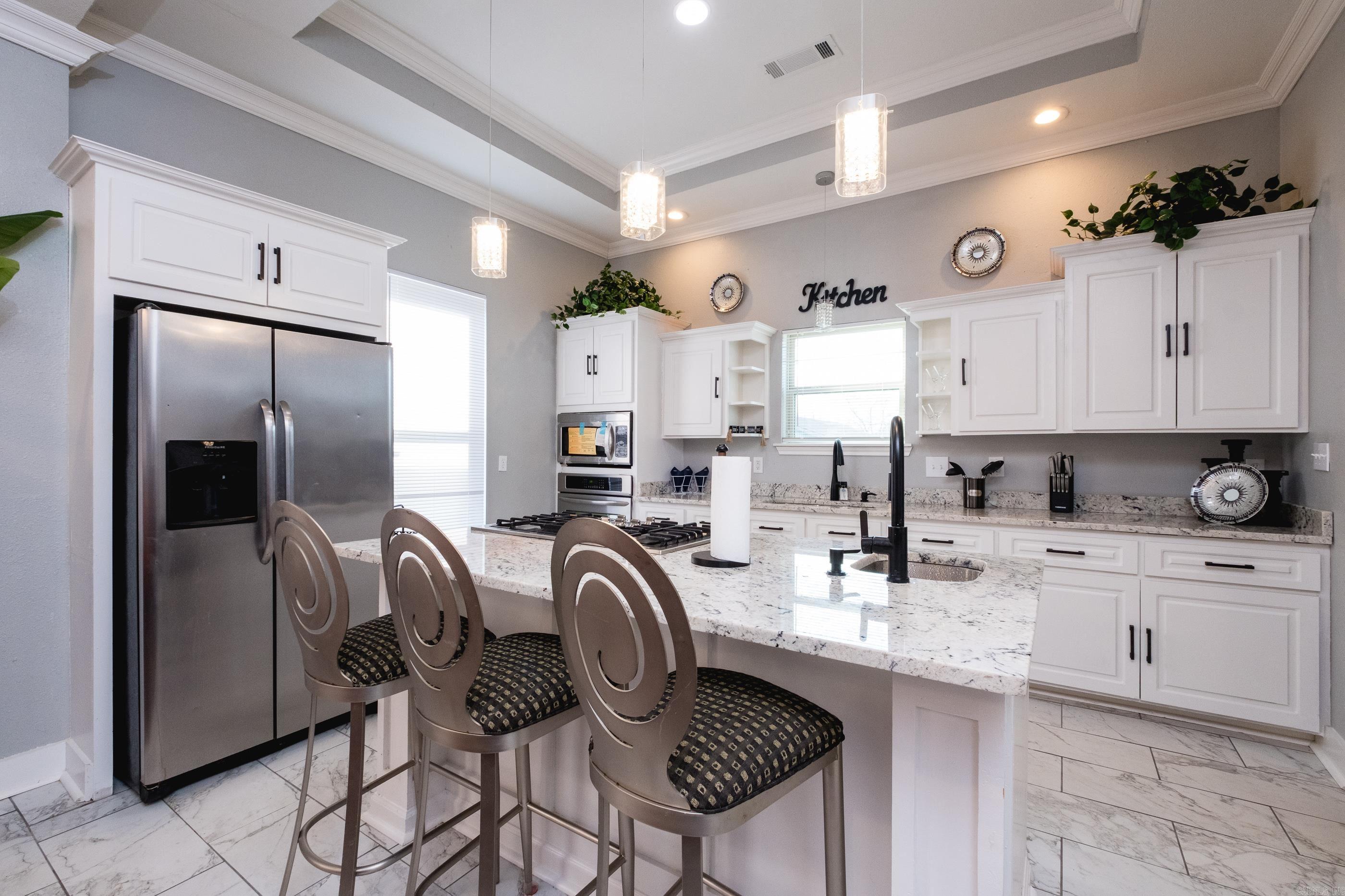 CITY OF LR L16 - Residential