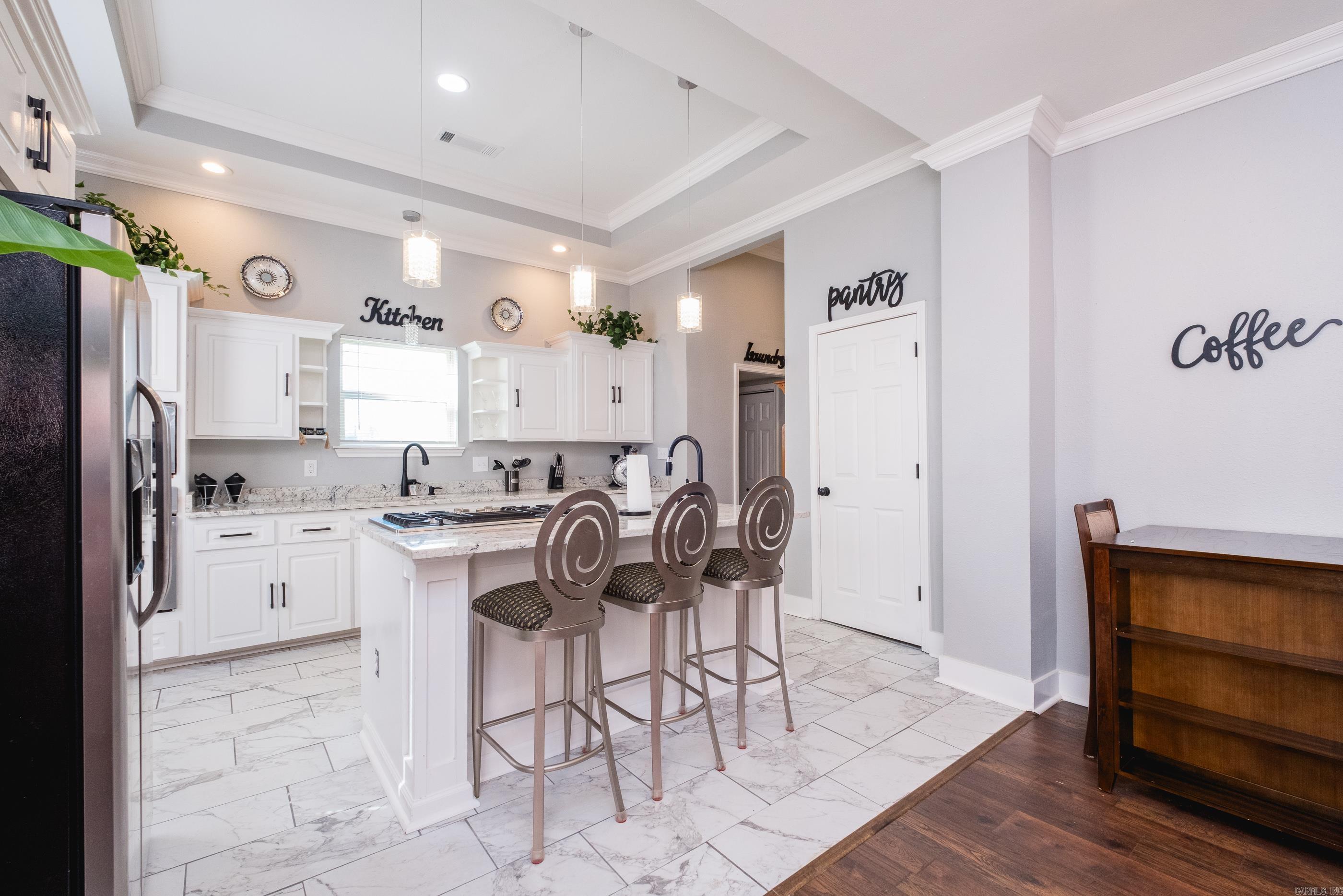CITY OF LR L16 - Residential
