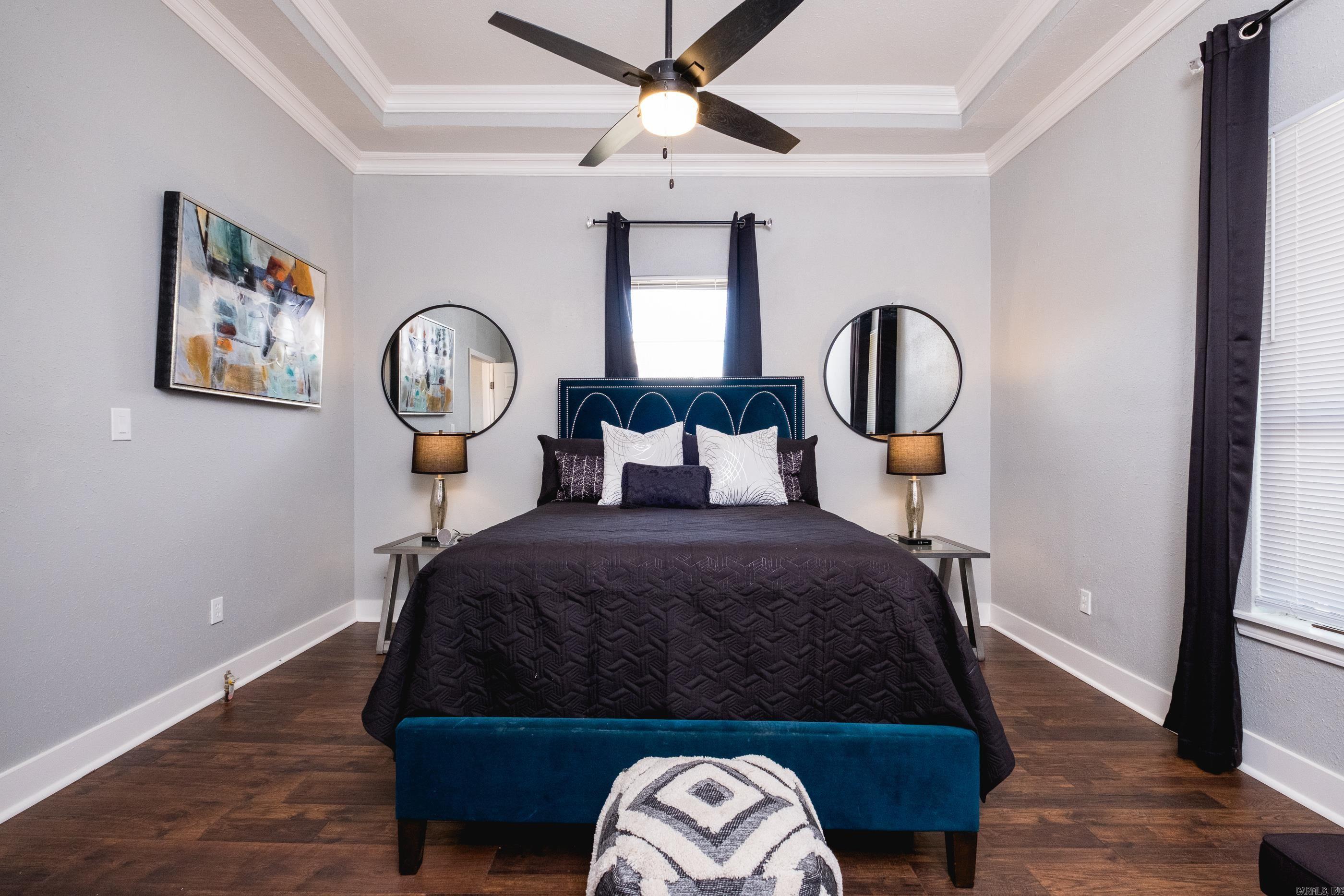 CITY OF LR L16 - Residential