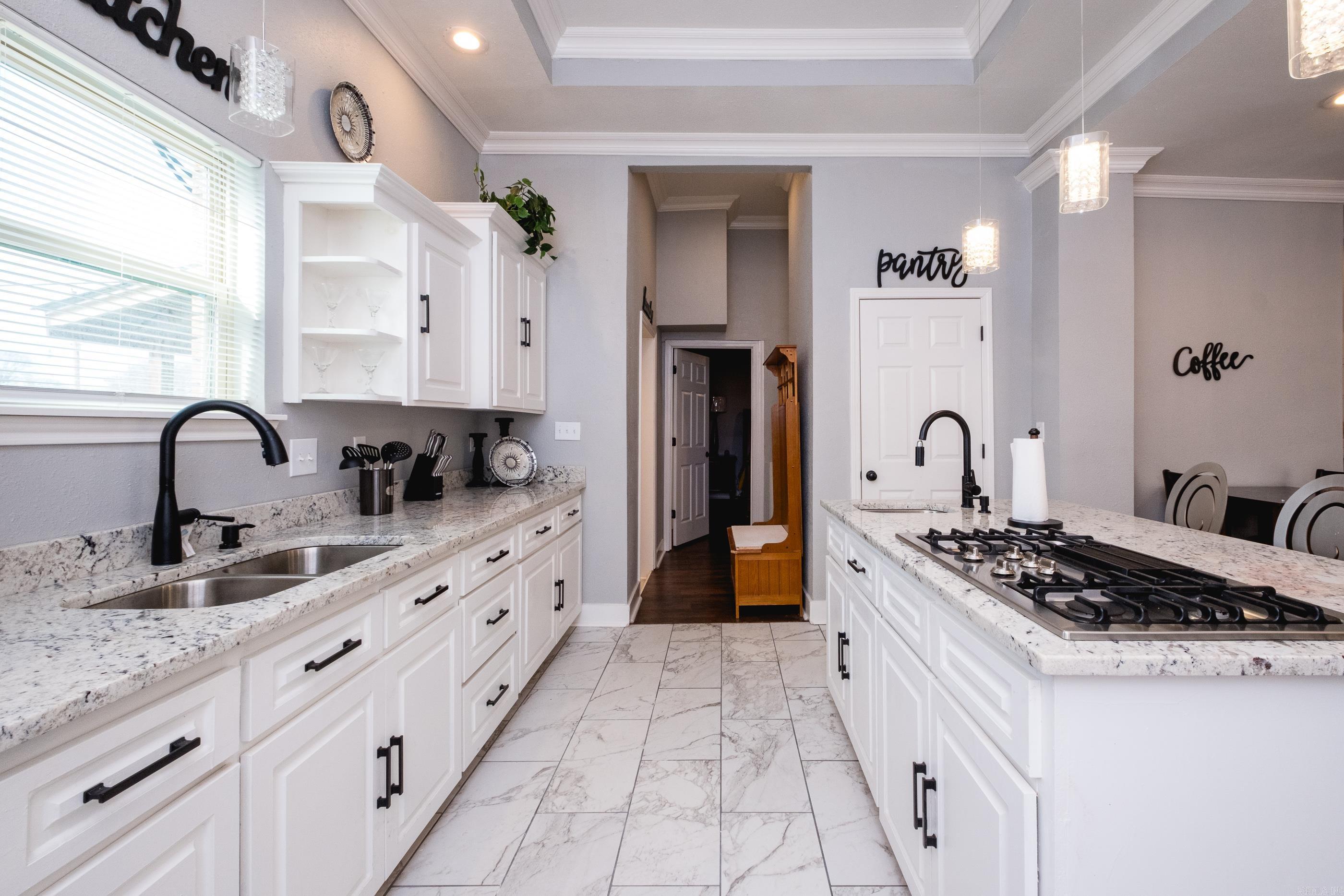 CITY OF LR L16 - Residential
