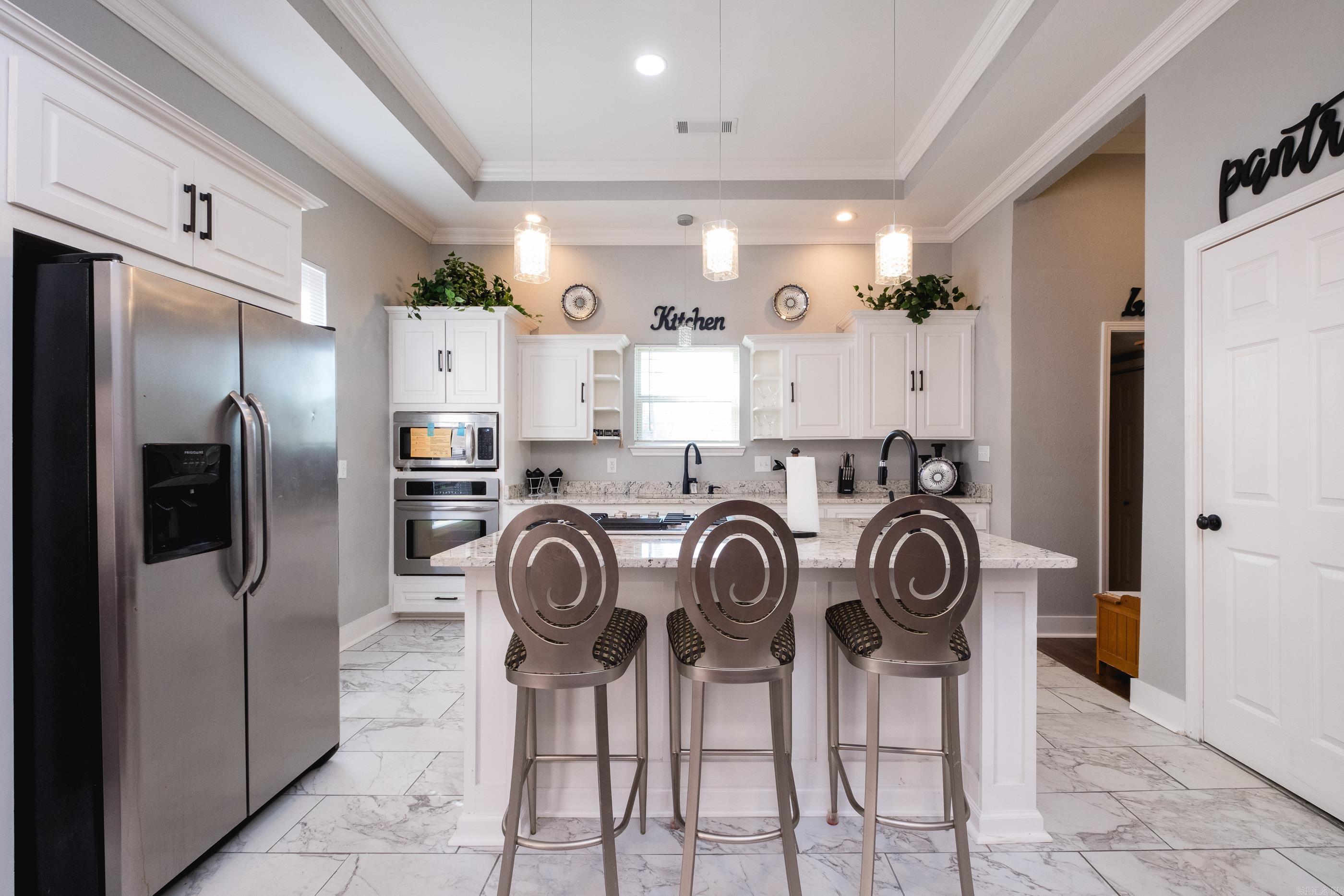 CITY OF LR L16 - Residential