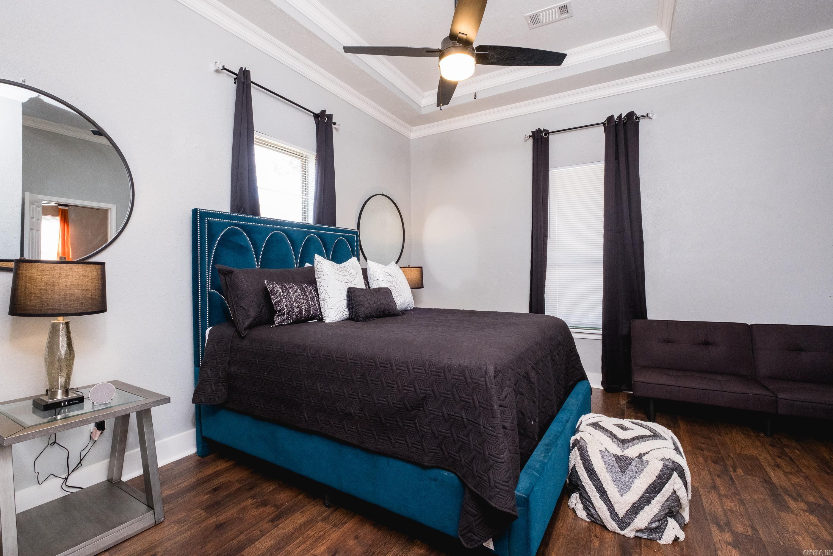 CITY OF LR L16 - Residential