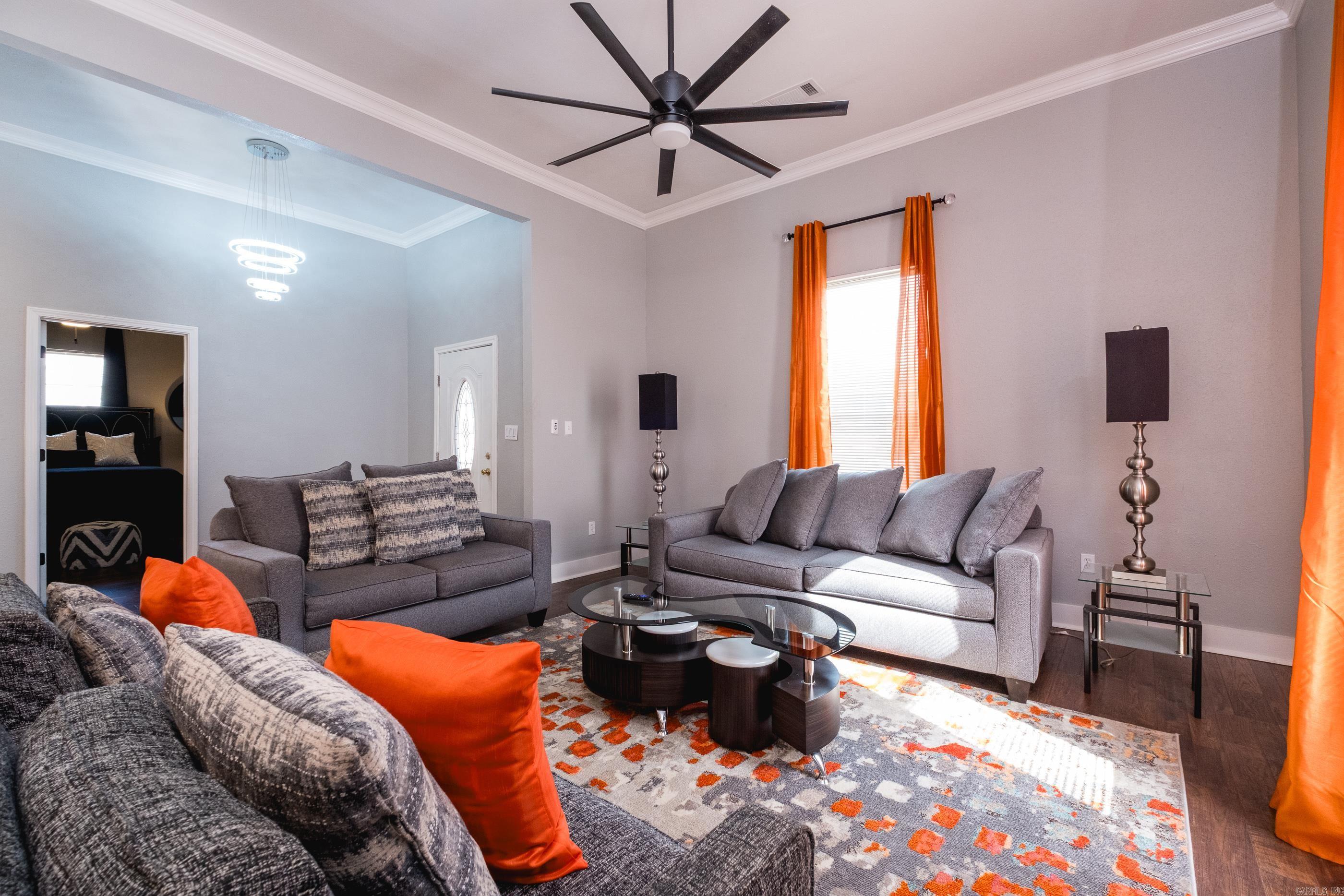 CITY OF LR L16 - Residential