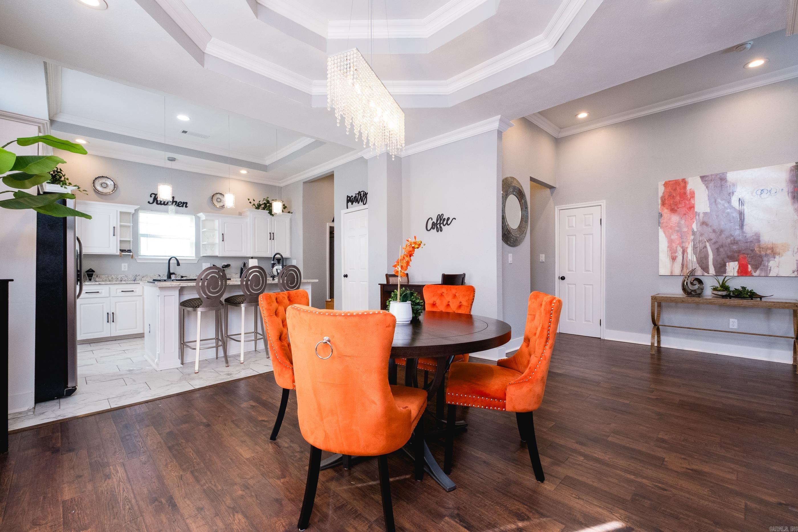 CITY OF LR L16 - Residential