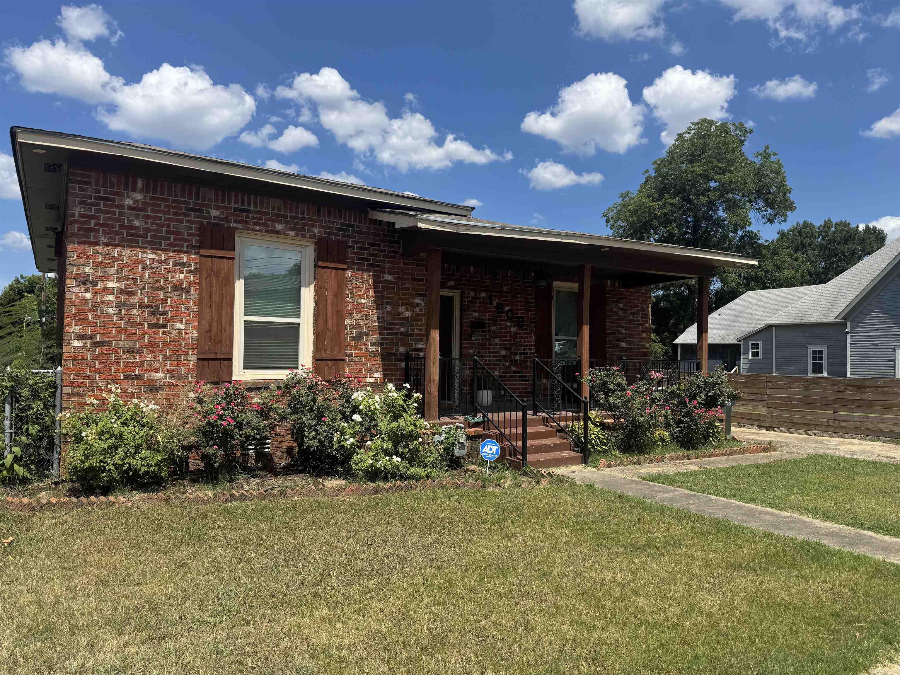 CITY OF LR L16 - Residential
