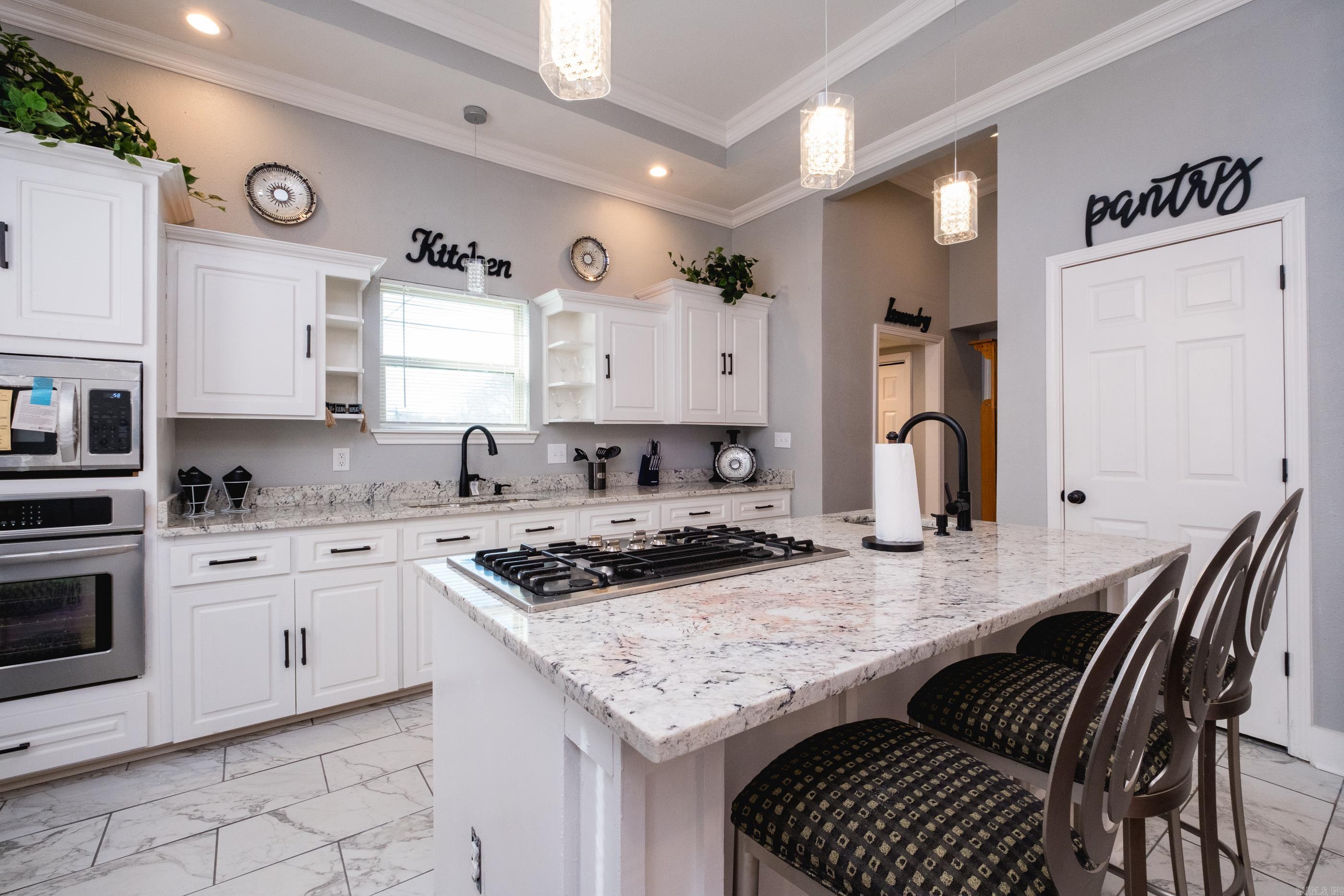 CITY OF LR L16 - Residential