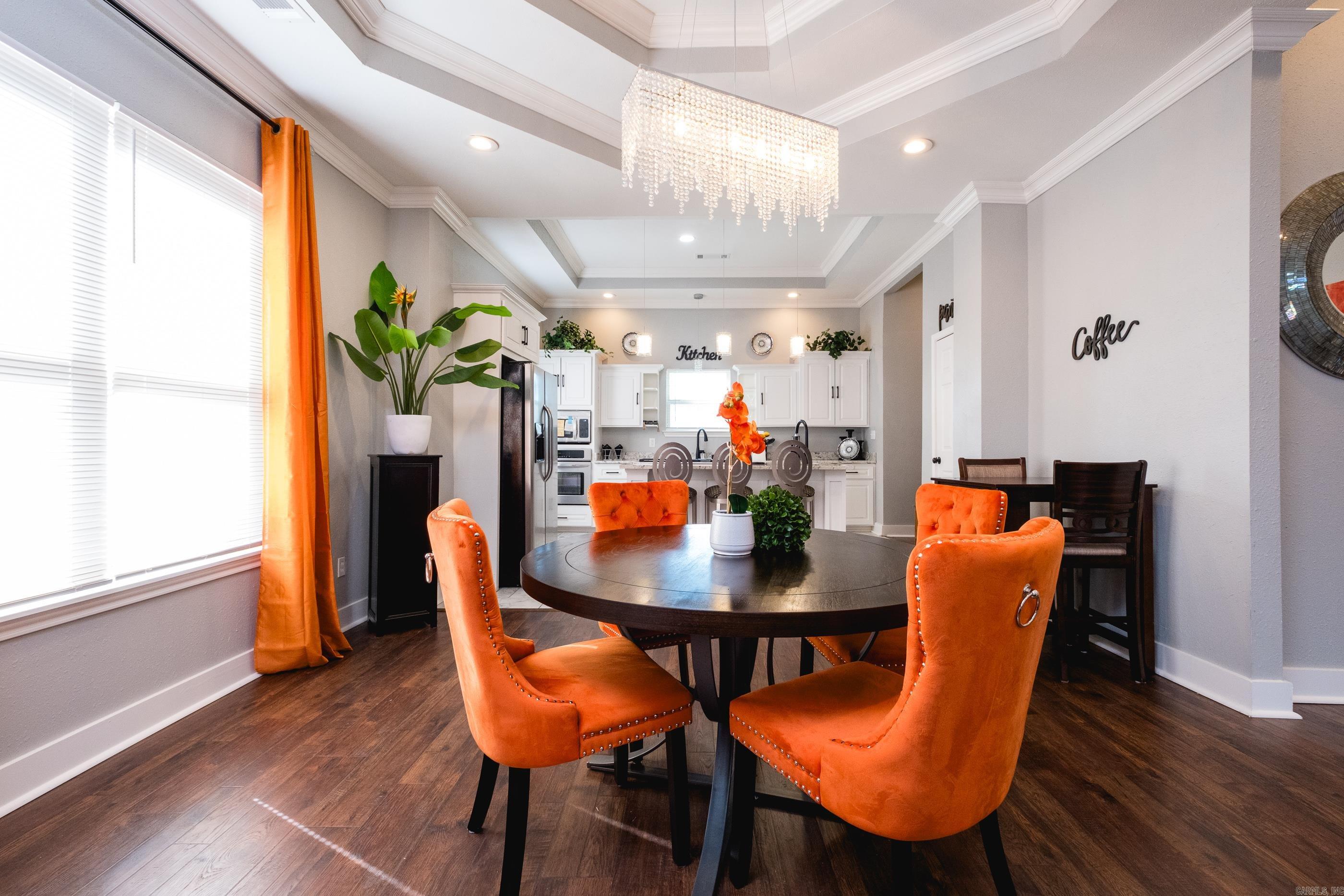 CITY OF LR L16 - Residential
