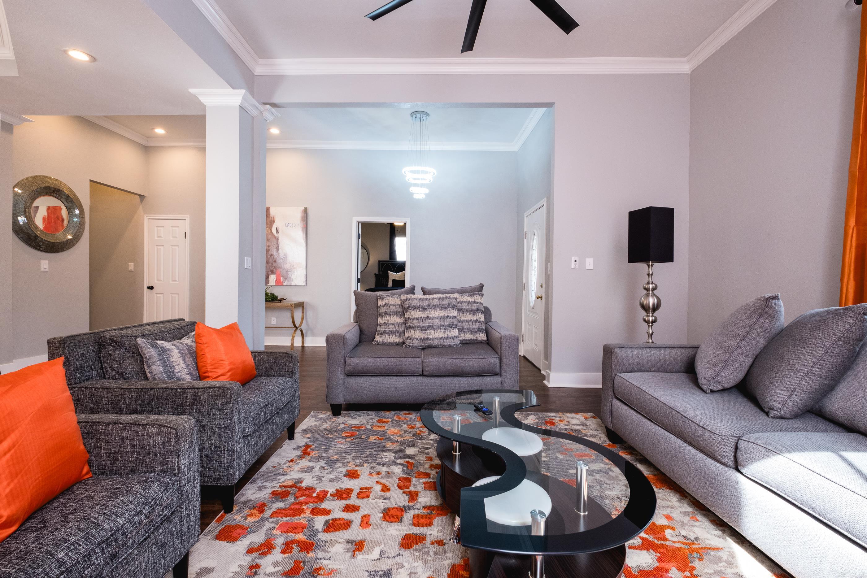 CITY OF LR L16 - Residential