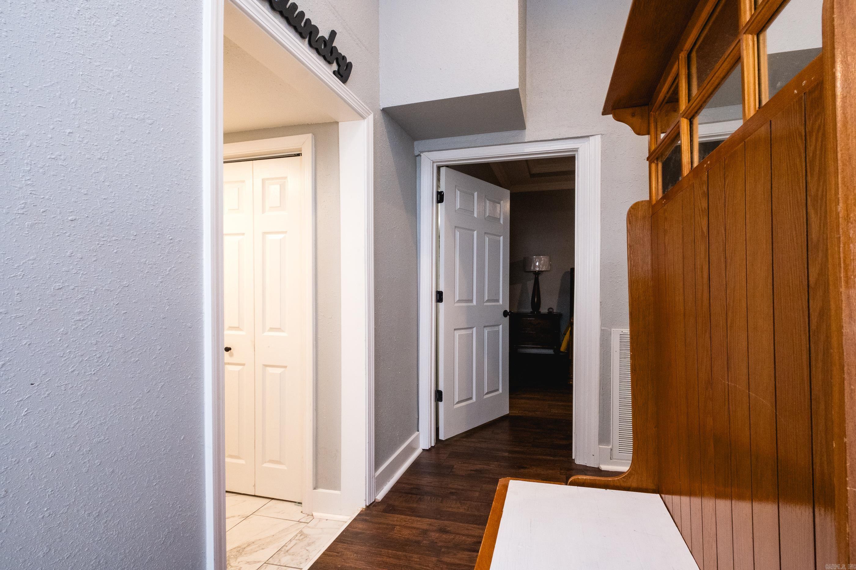 CITY OF LR L16 - Residential