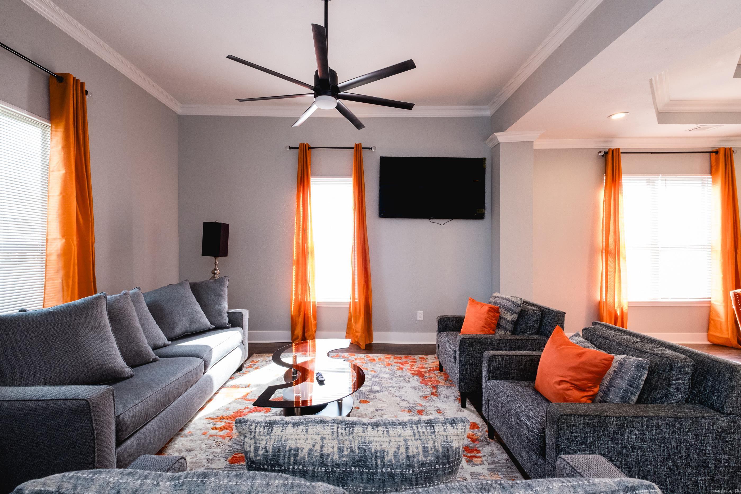 CITY OF LR L16 - Residential
