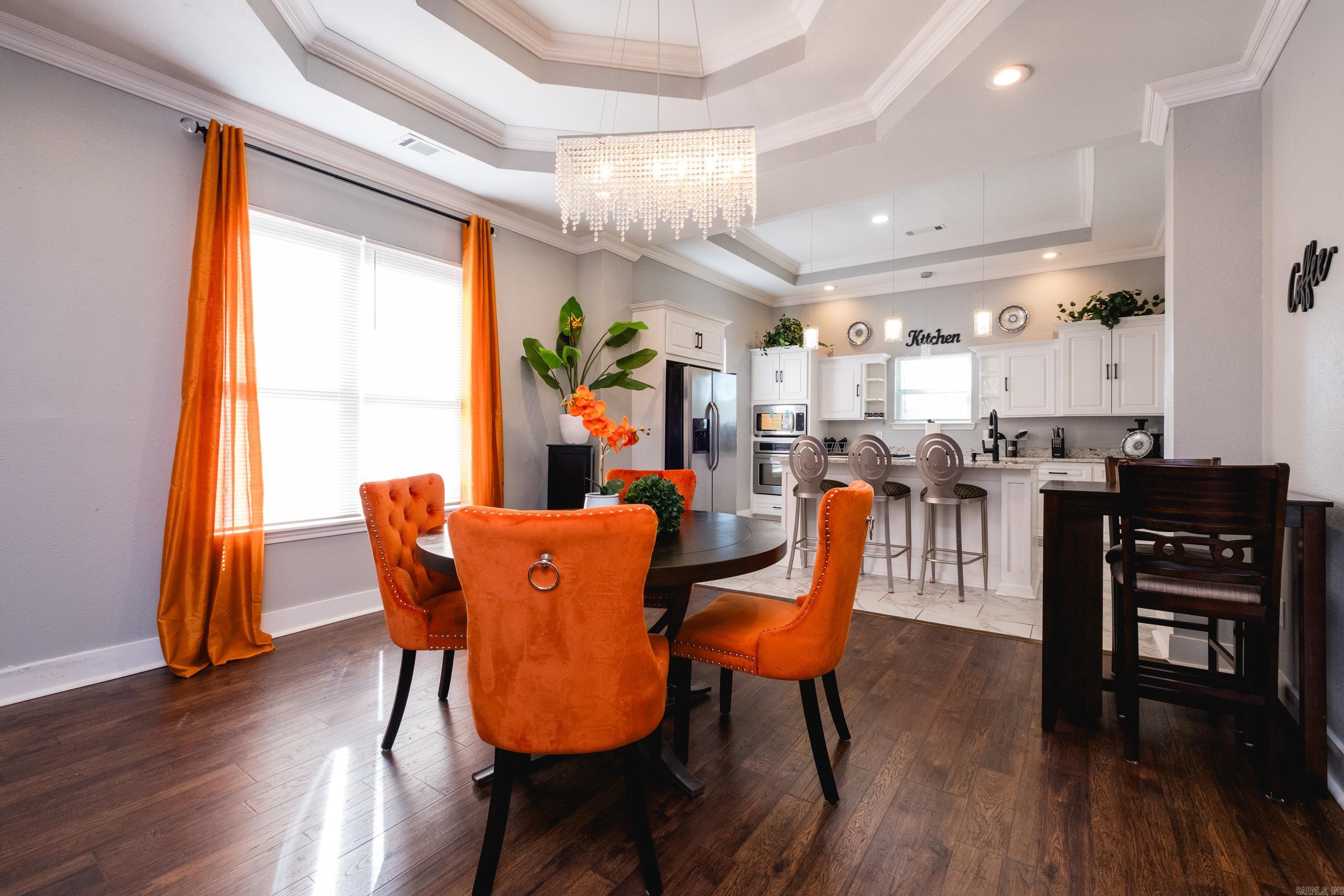 CITY OF LR L16 - Residential