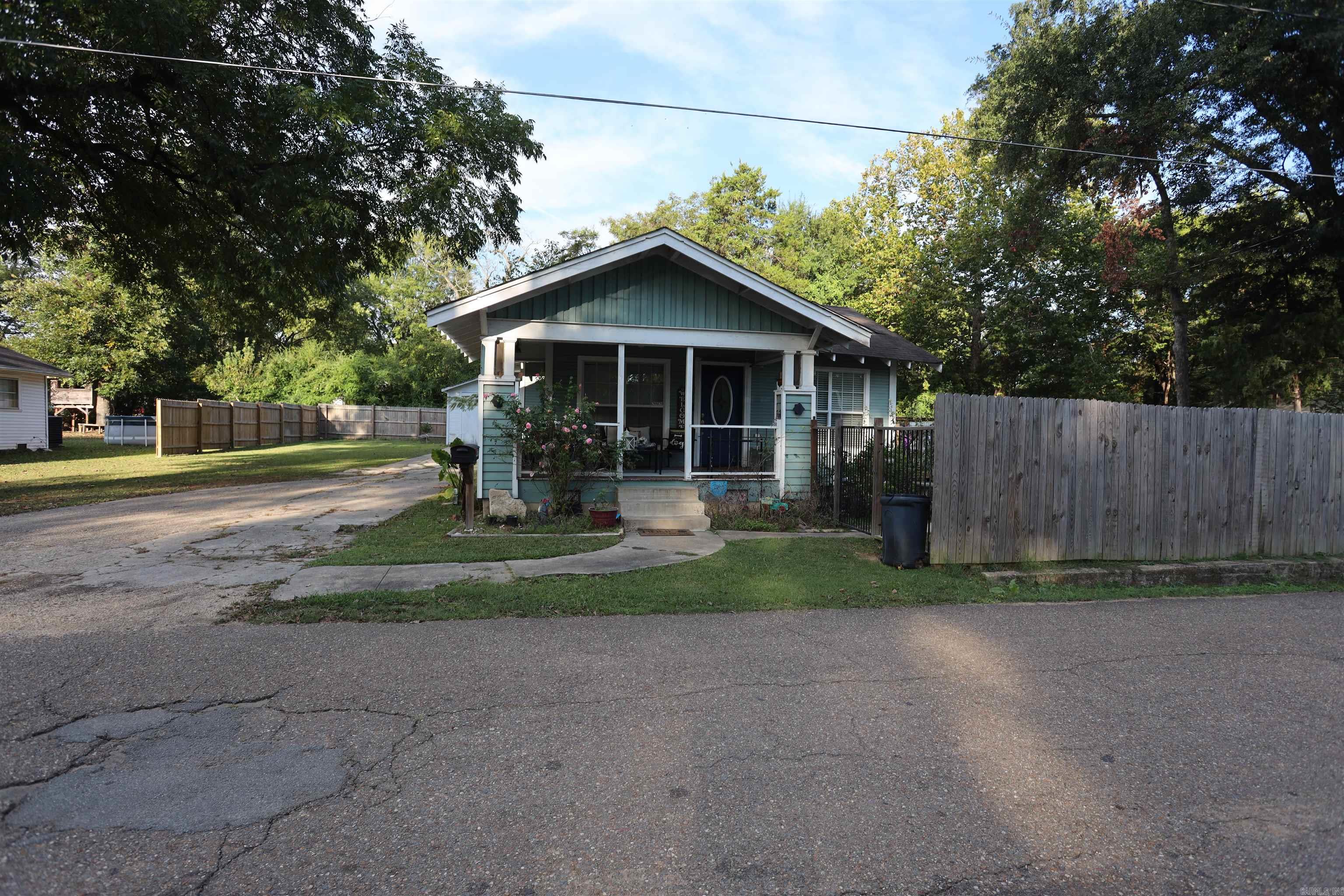 Original Town of Warren - Residential