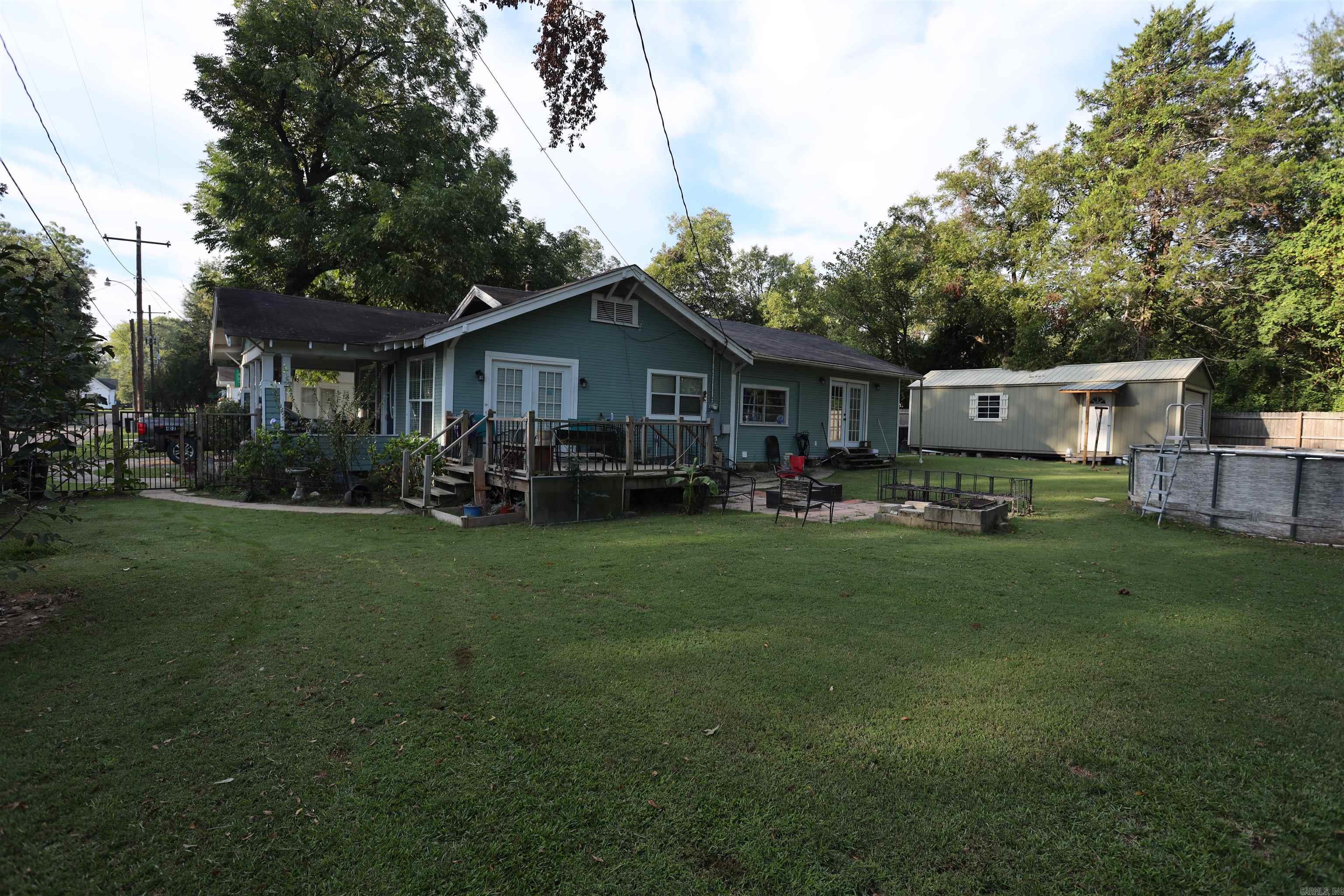 Original Town of Warren - Residential
