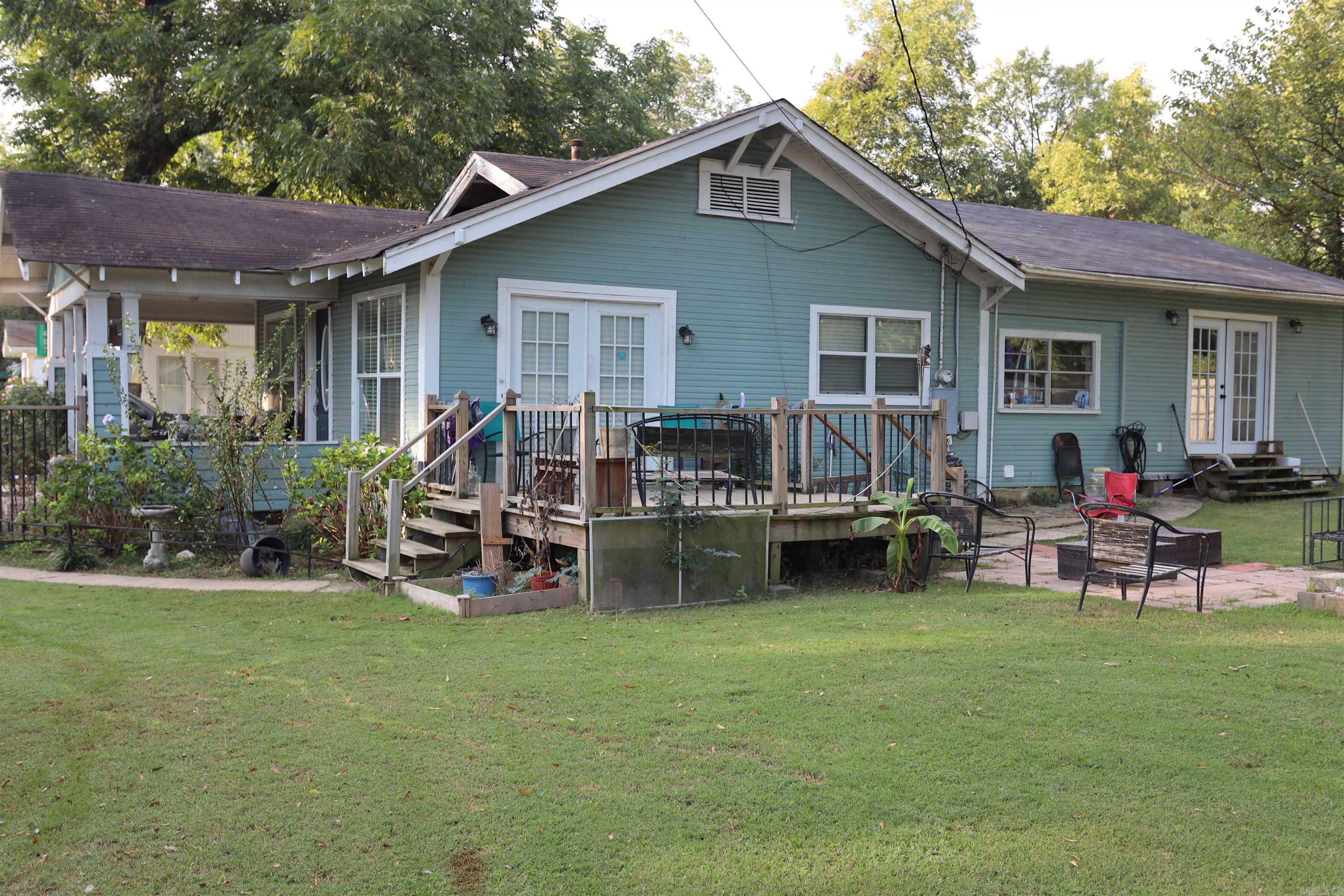 Original Town of Warren - Residential