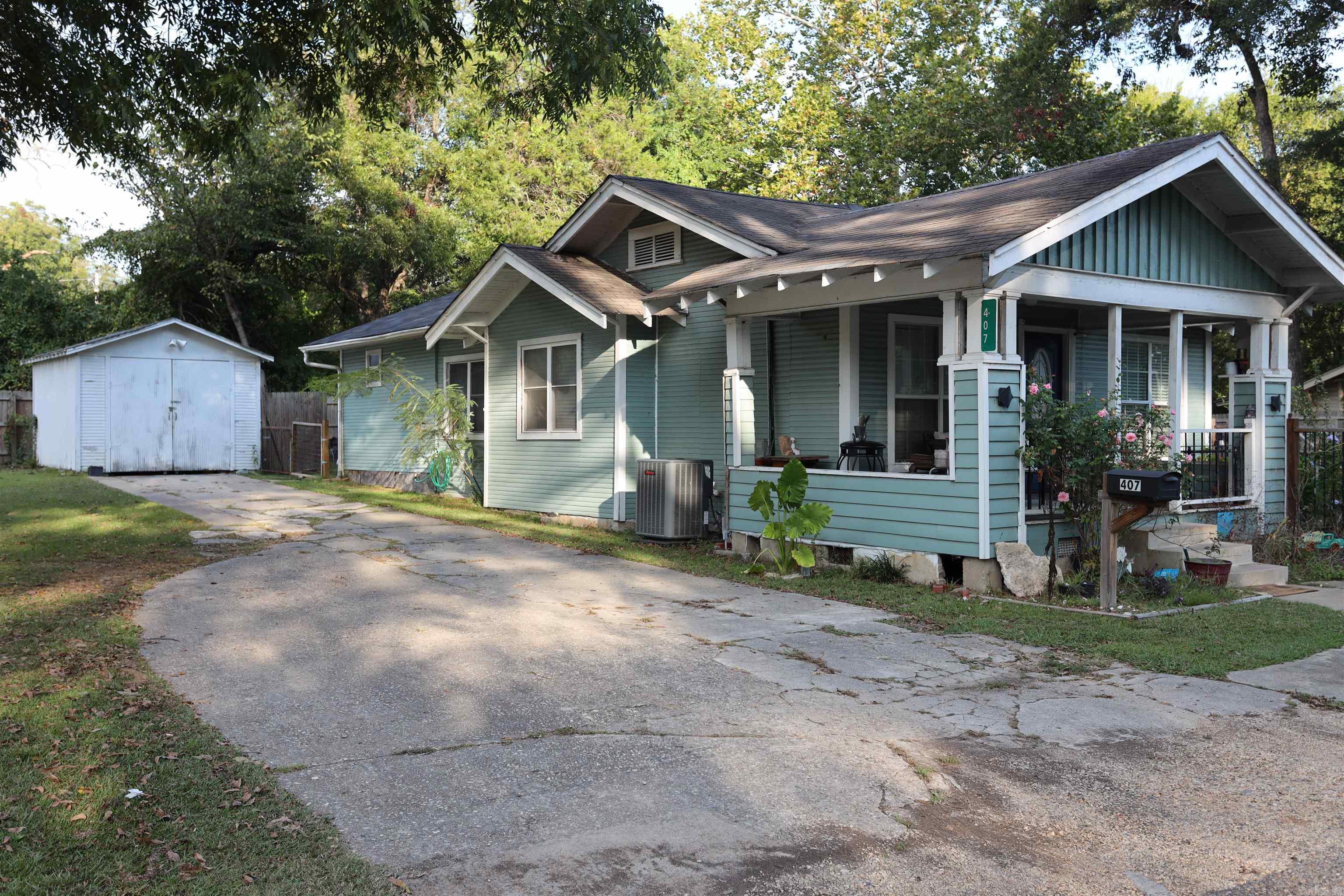 Original Town of Warren - Residential