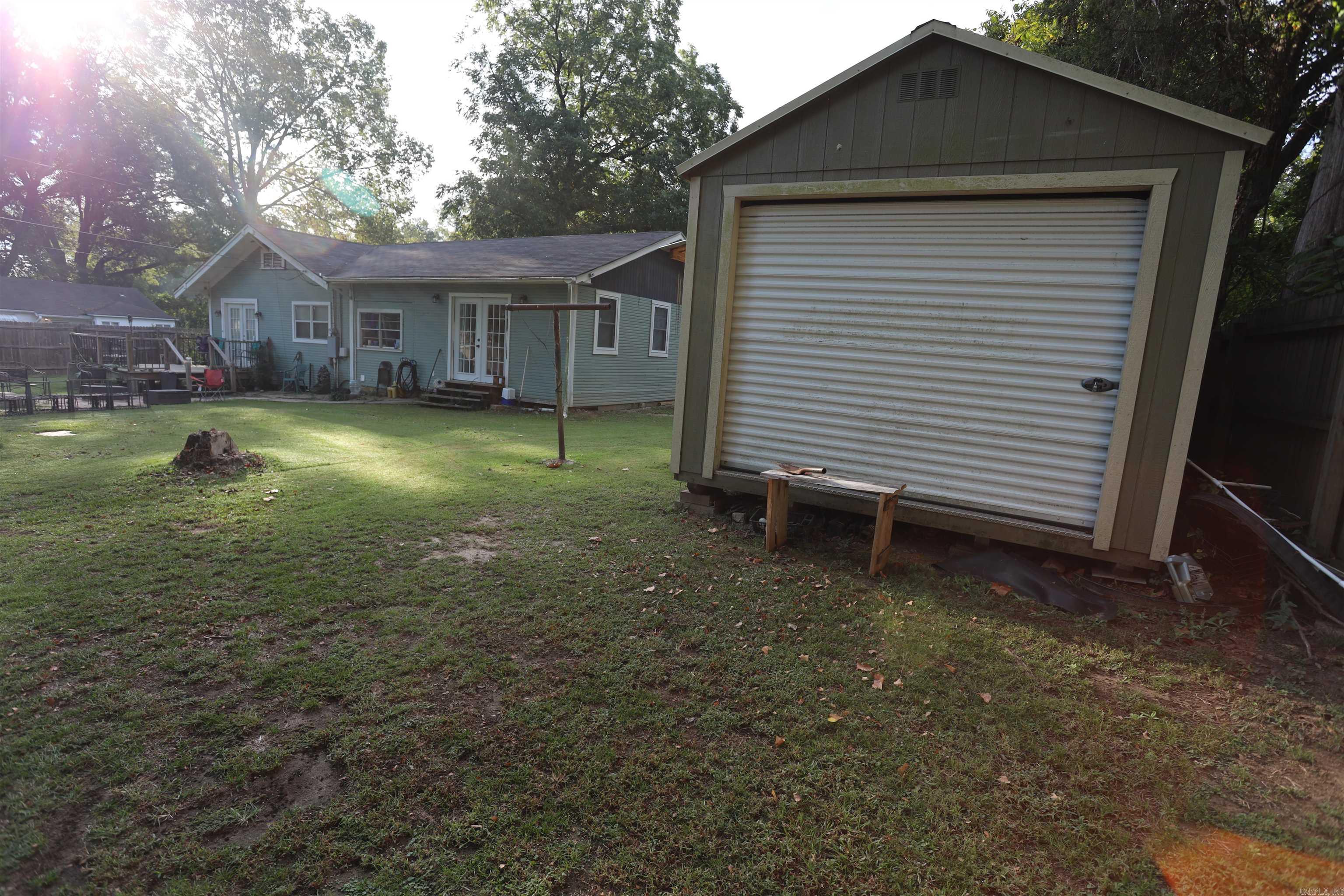 Original Town of Warren - Residential