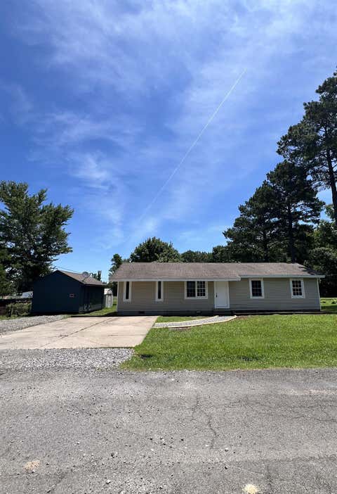 Photo of 122 Holiday Terrace Street, Searcy, AR 72143 (MLS # 26024228)