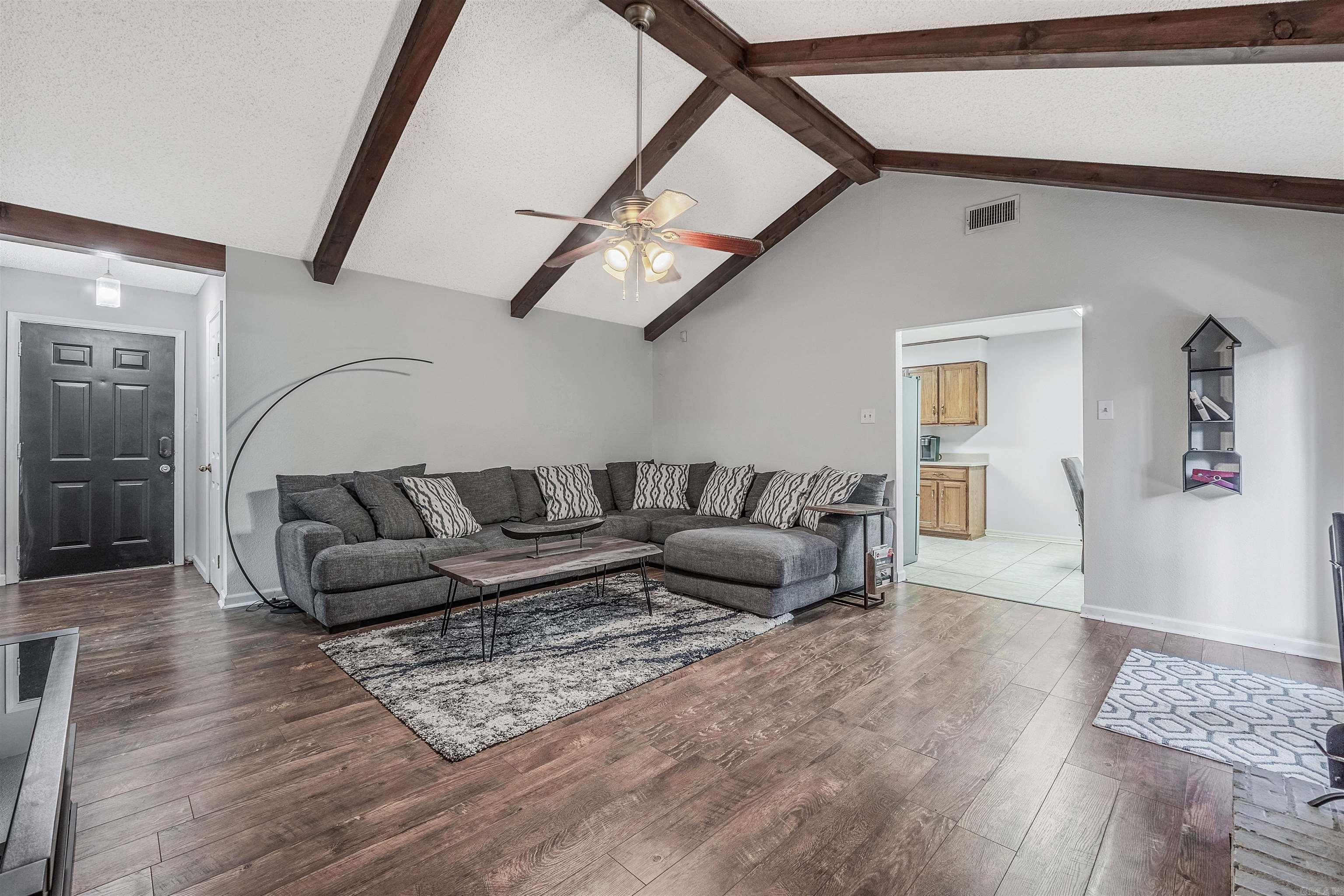 SANDPIPER - Residential