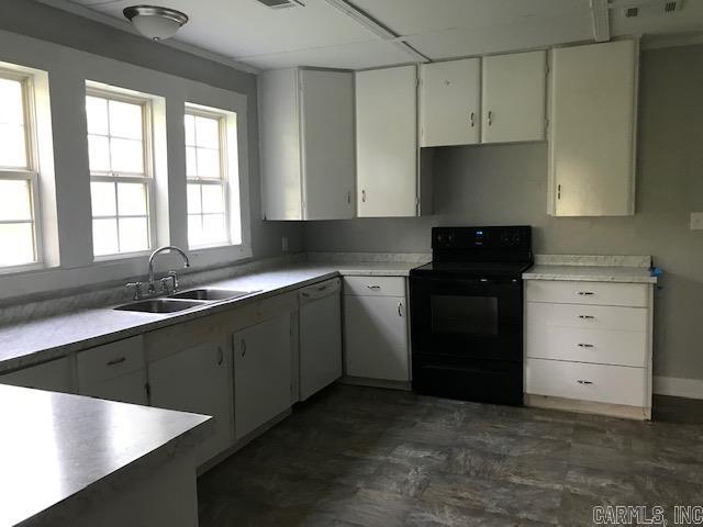 Not in Subdivision - Residential Lease