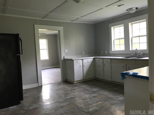 Not in Subdivision - Residential Lease