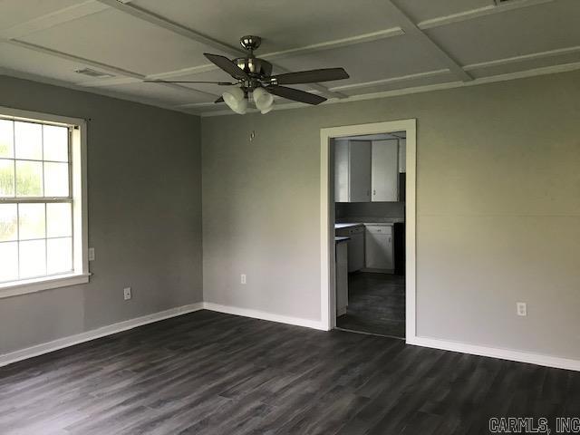 Not in Subdivision - Residential Lease