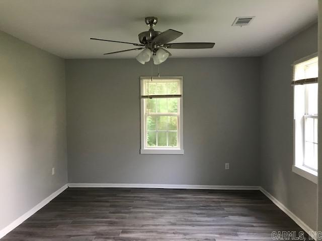 Not in Subdivision - Residential Lease