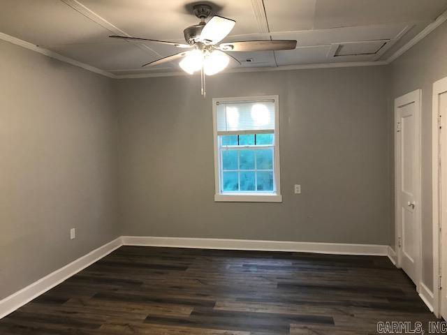 Not in Subdivision - Residential Lease