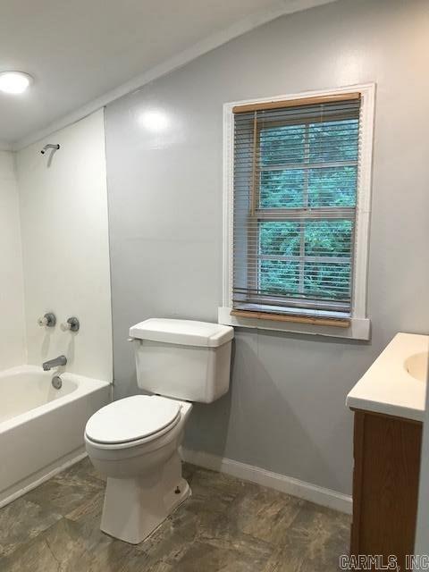 Not in Subdivision - Residential Lease